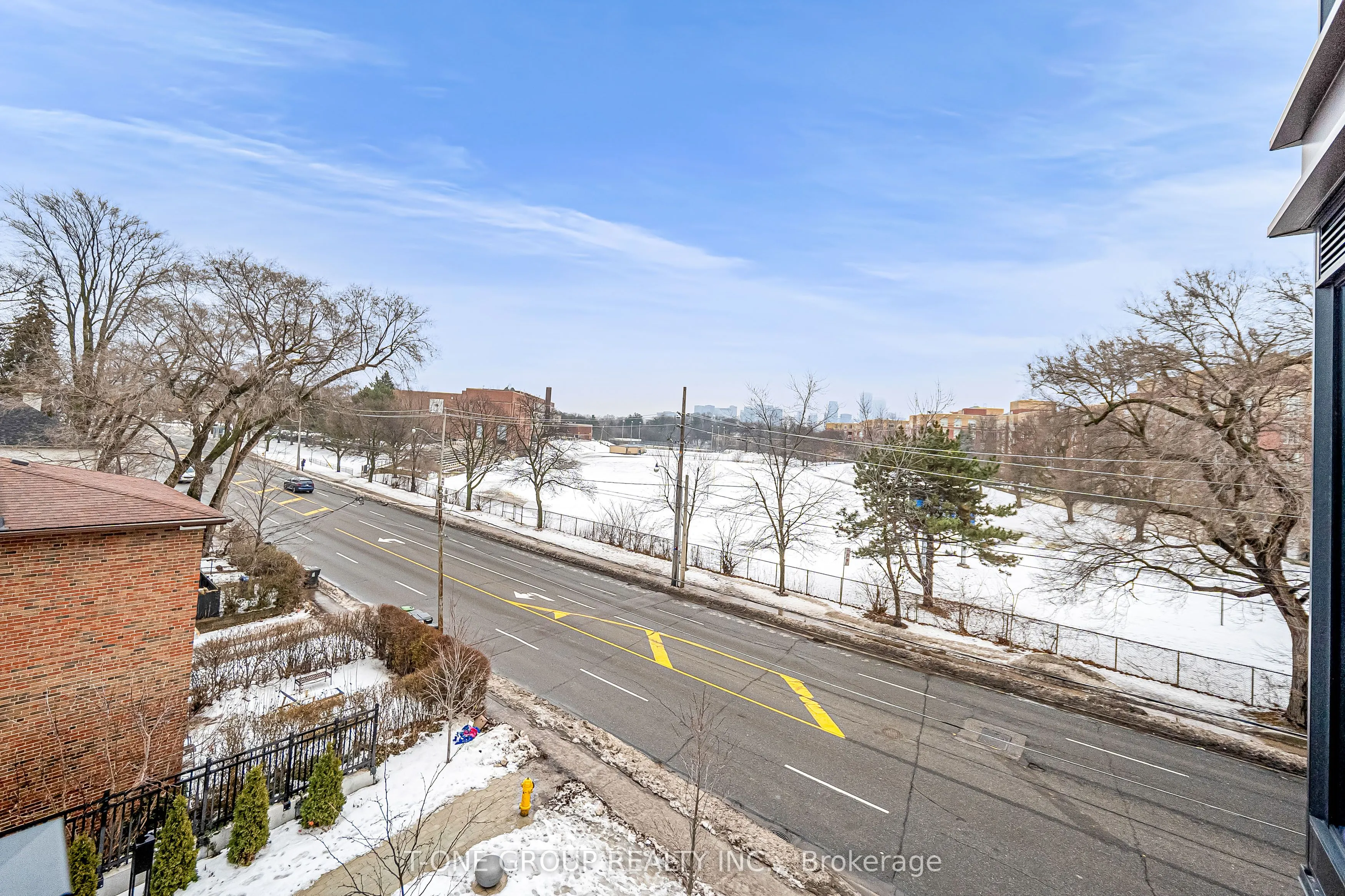 250 Lawrence Avenue W #309