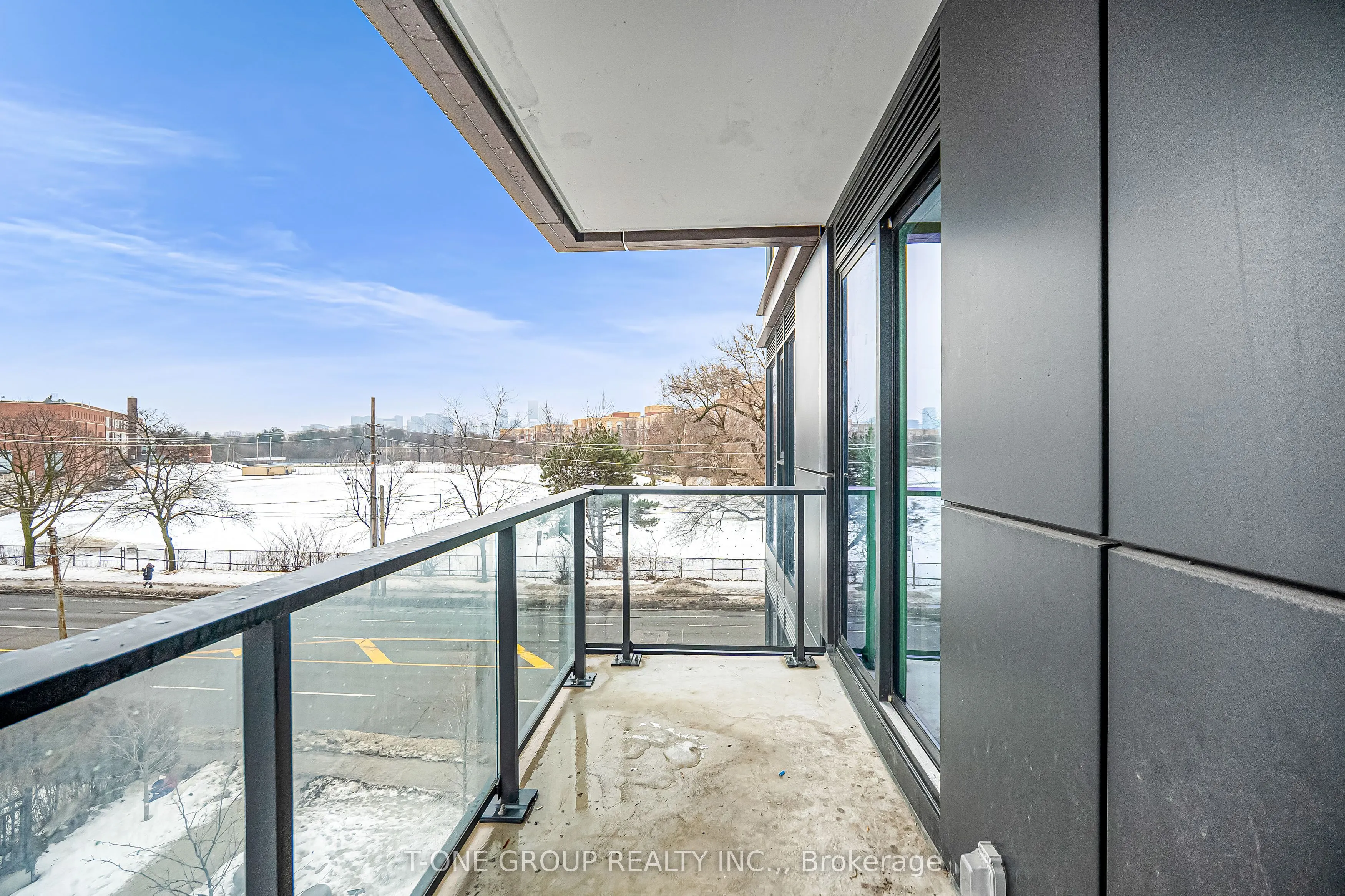 250 Lawrence Avenue W #309
