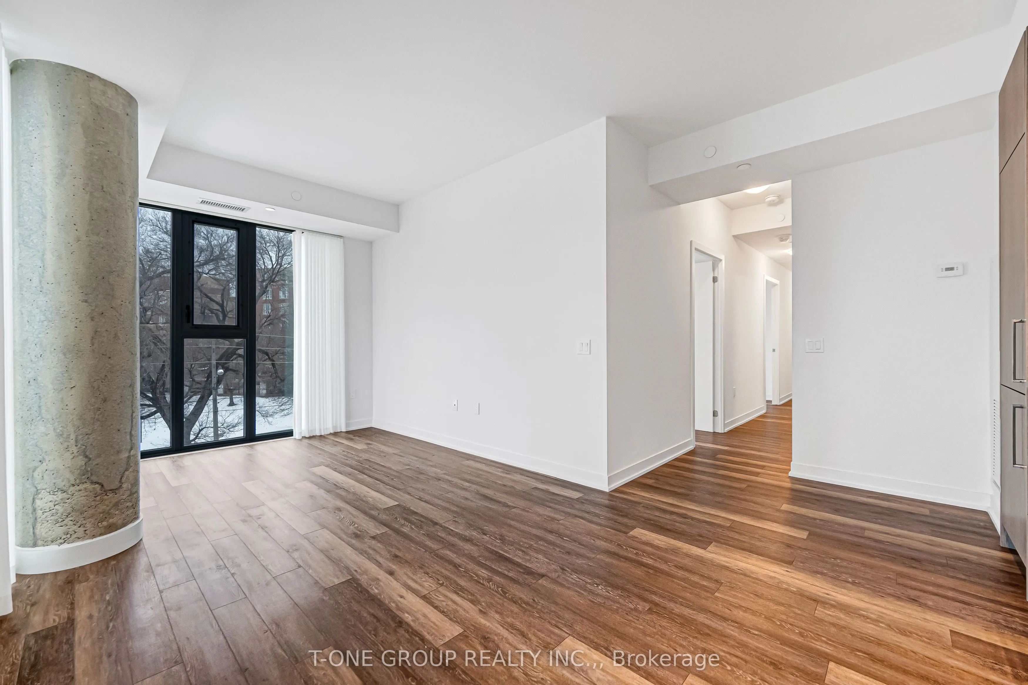 250 Lawrence Avenue W #309