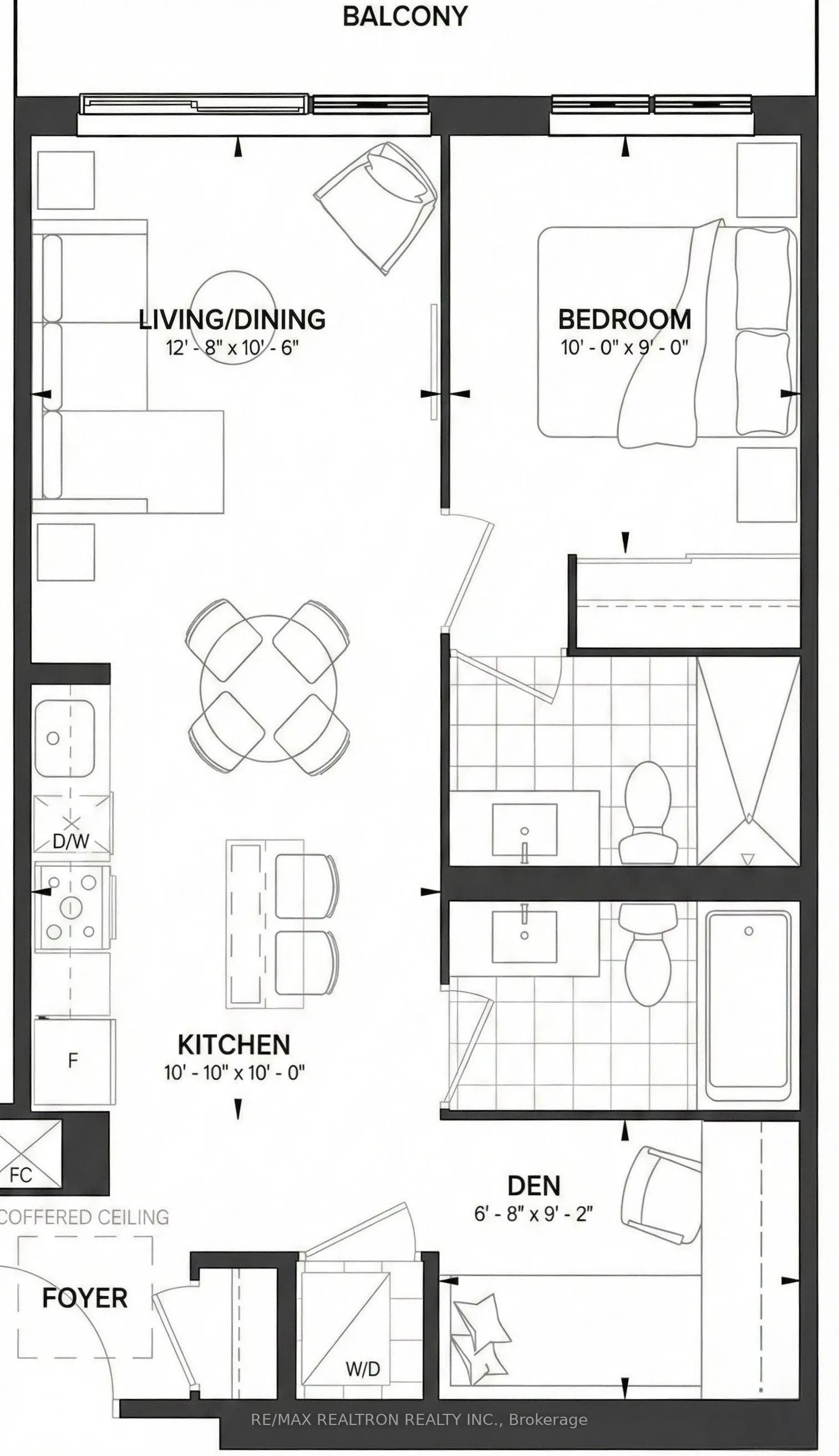 15 Ellerslie Avenue #2611