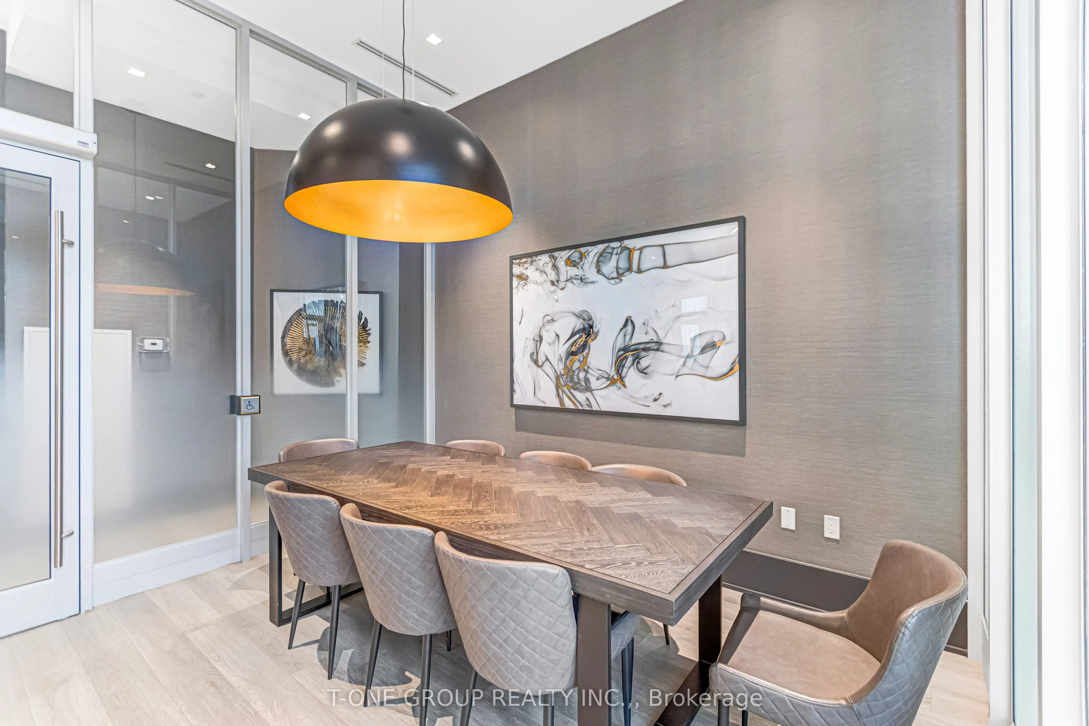 250 Lawrence Avenue W #309