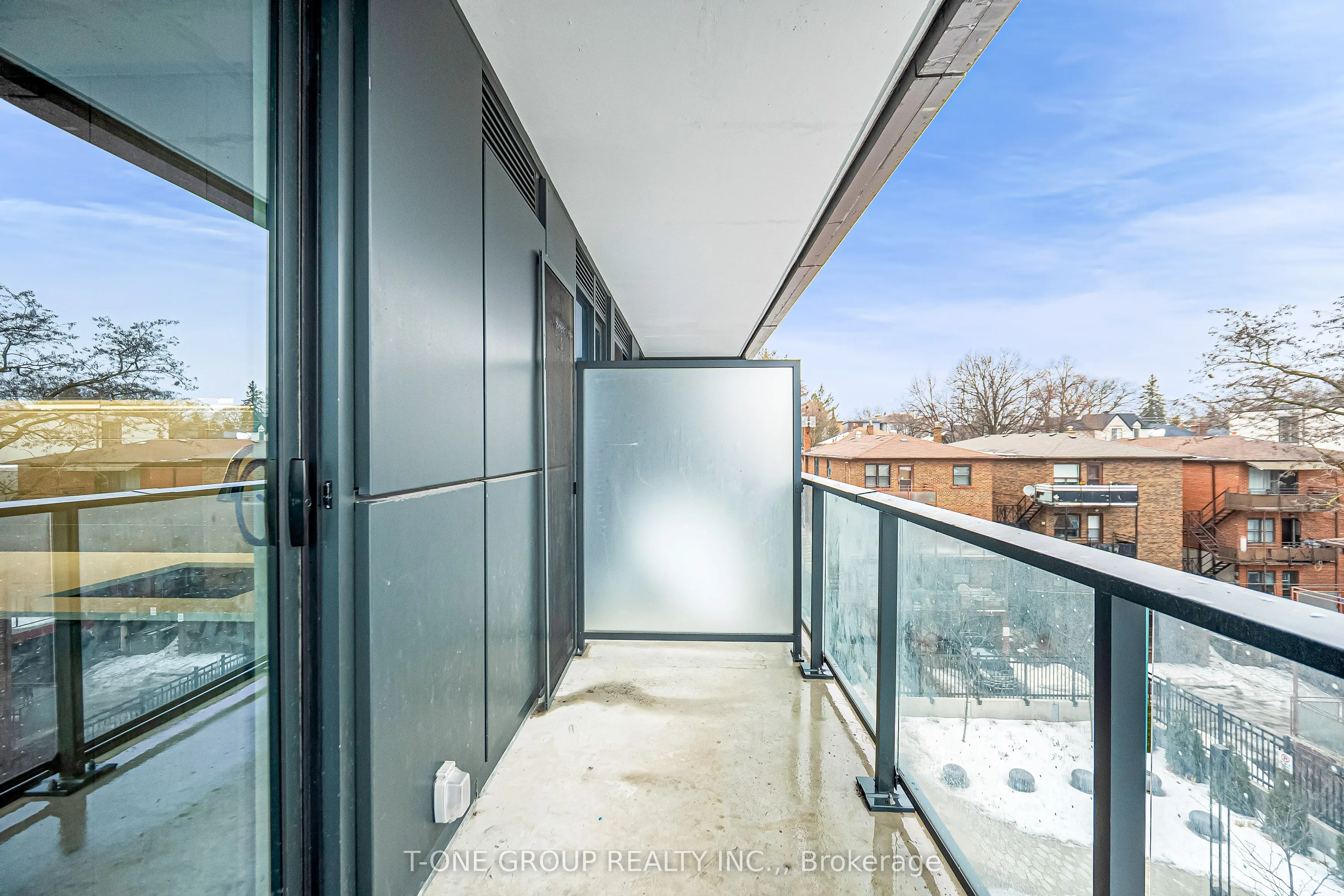 250 Lawrence Avenue W #309
