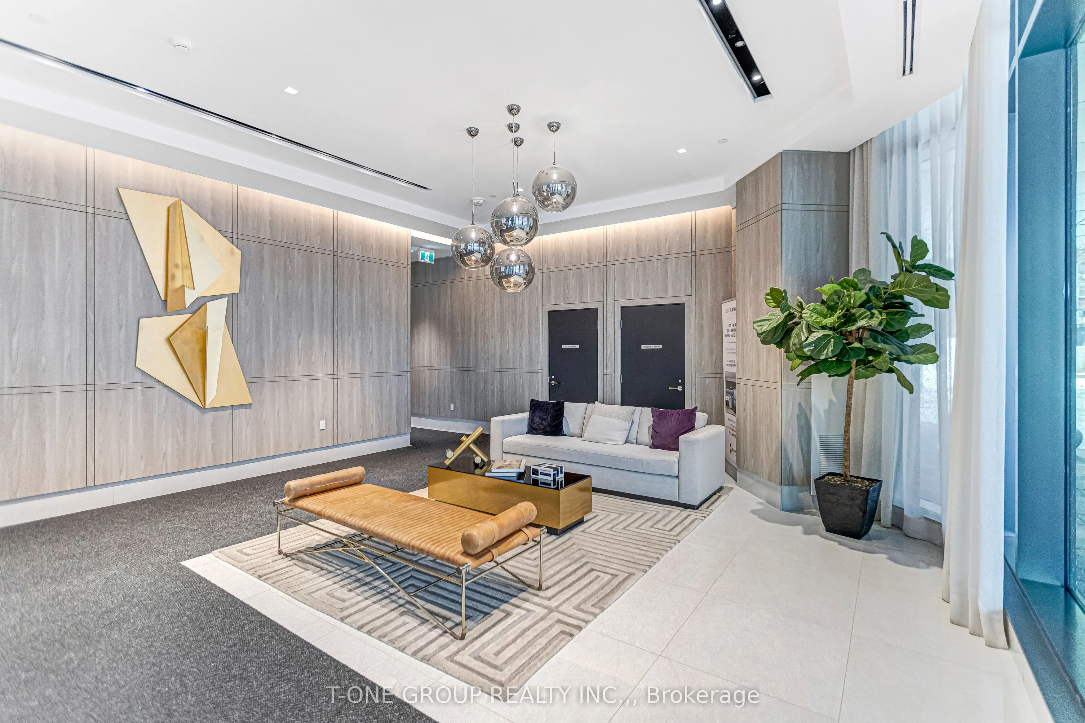 250 Lawrence Avenue W #309