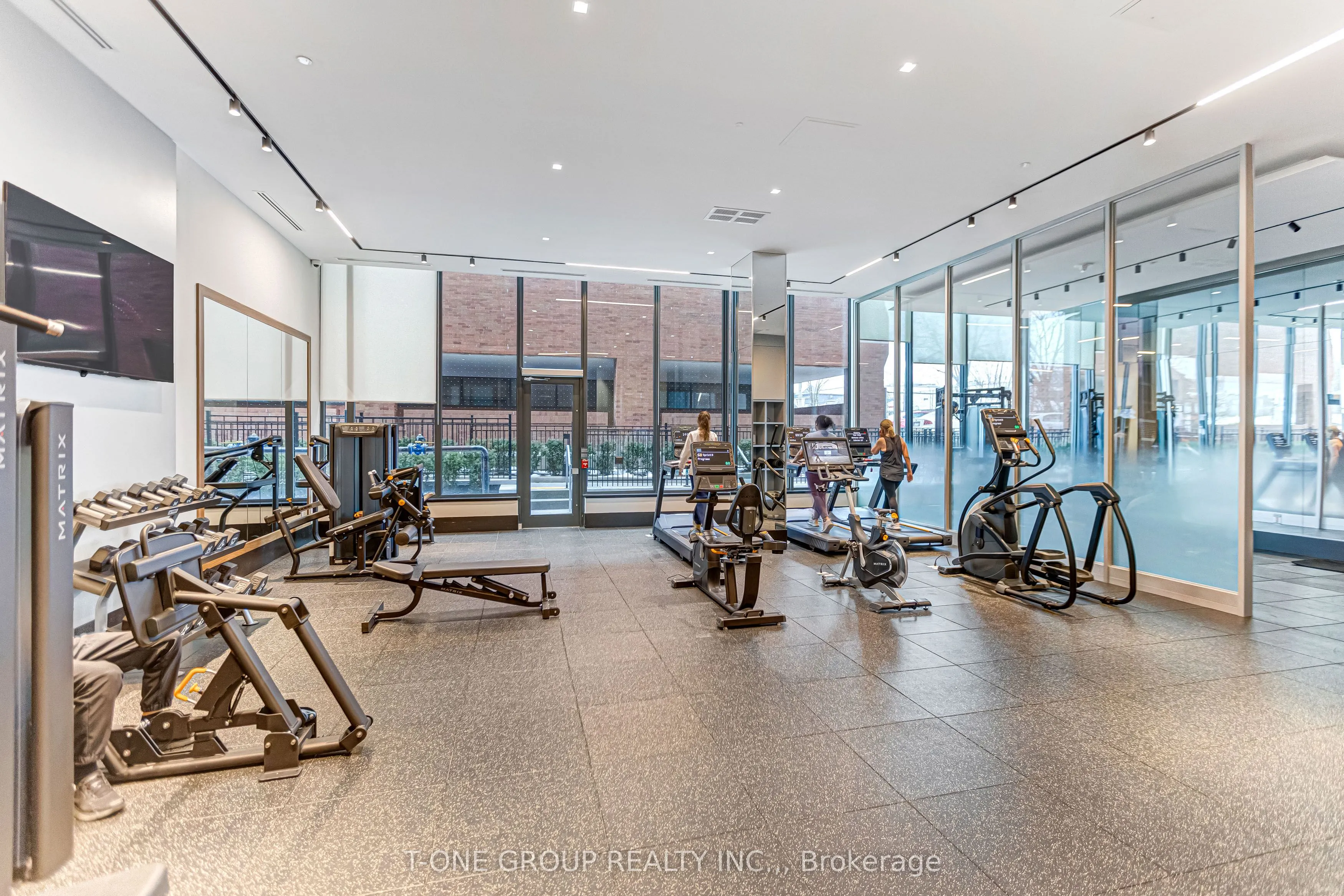 250 Lawrence Avenue W #309