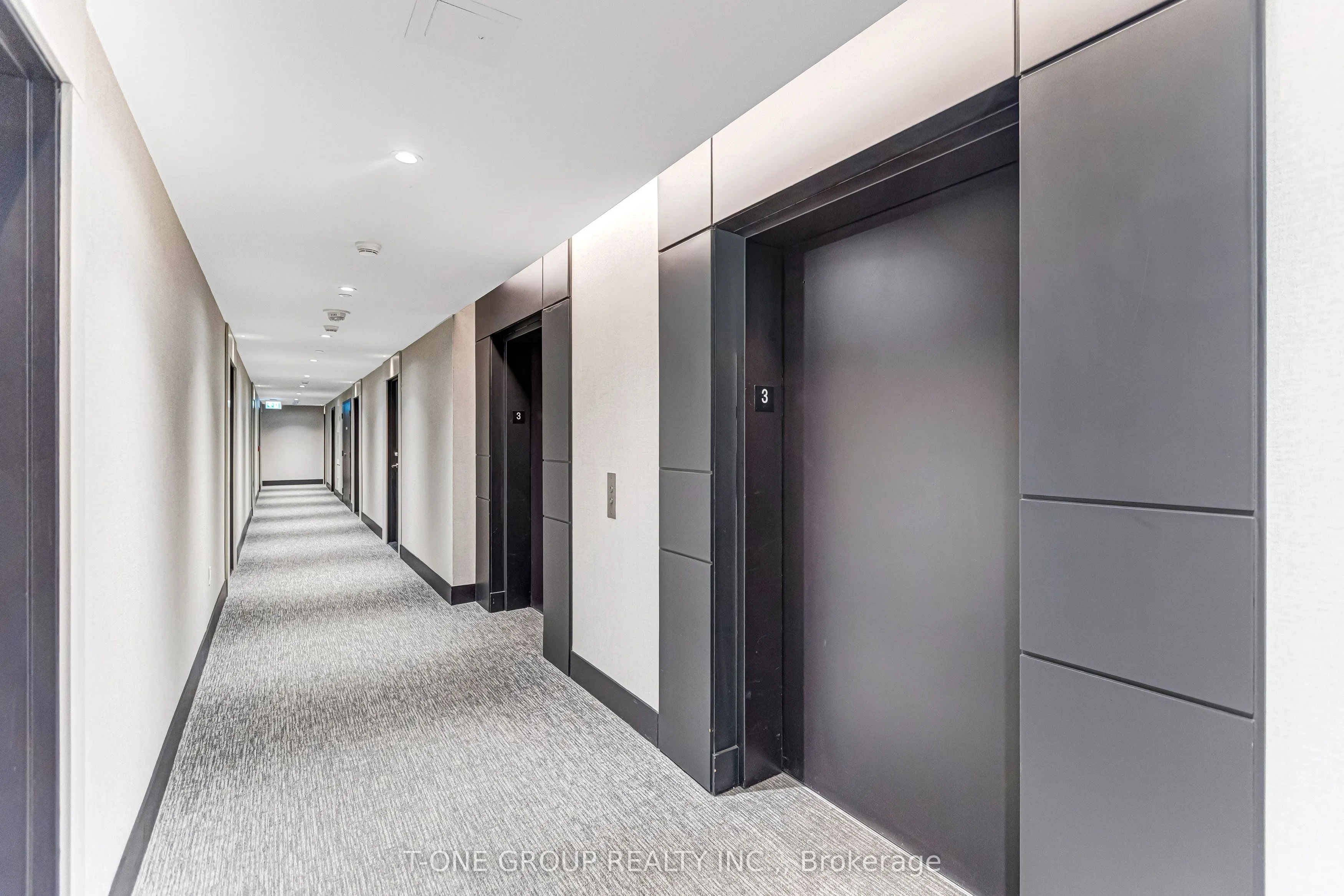 250 Lawrence Avenue W #309