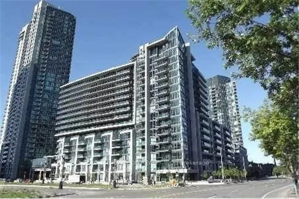 209 Fort York Boulevard #1258
