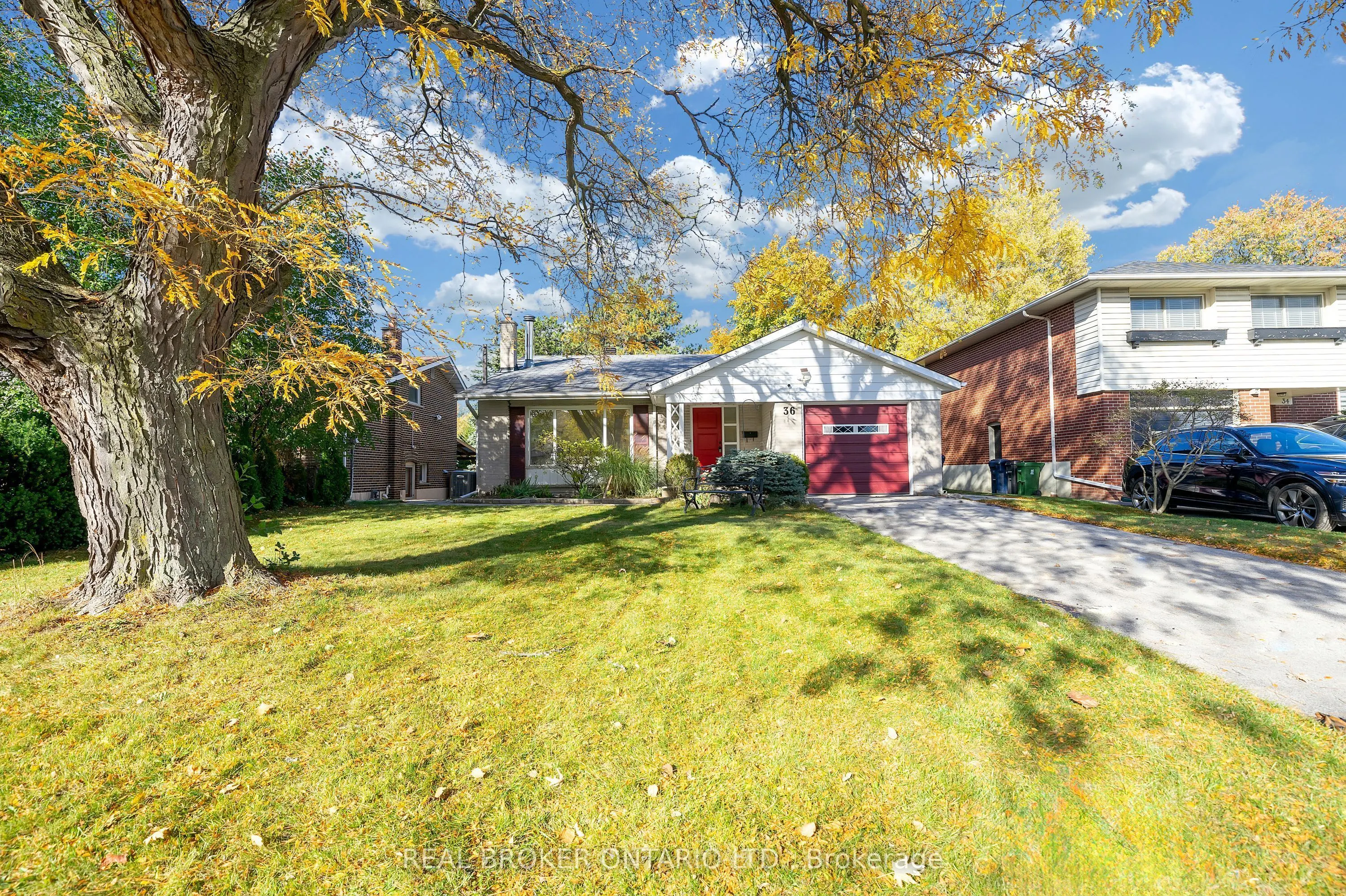 36 Marthclare Avenue