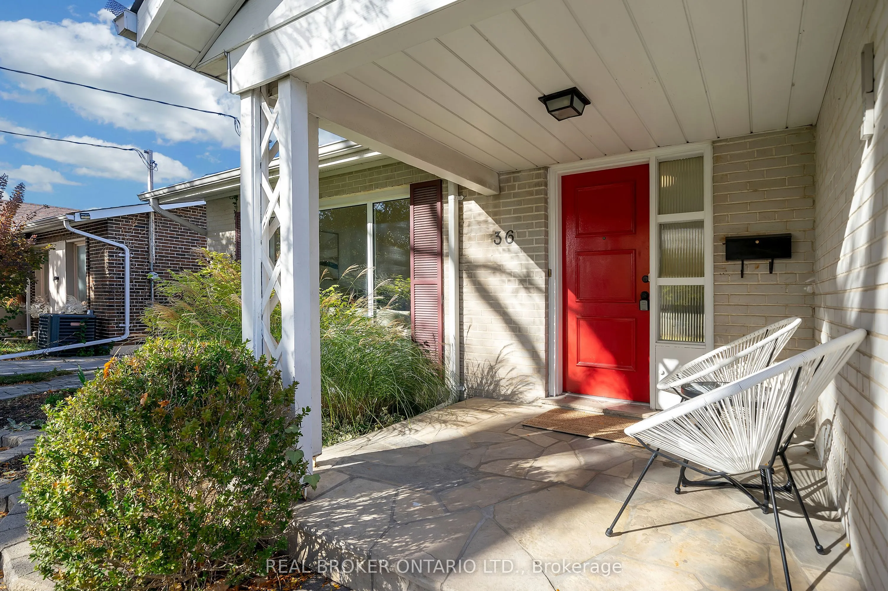 36 Marthclare Avenue