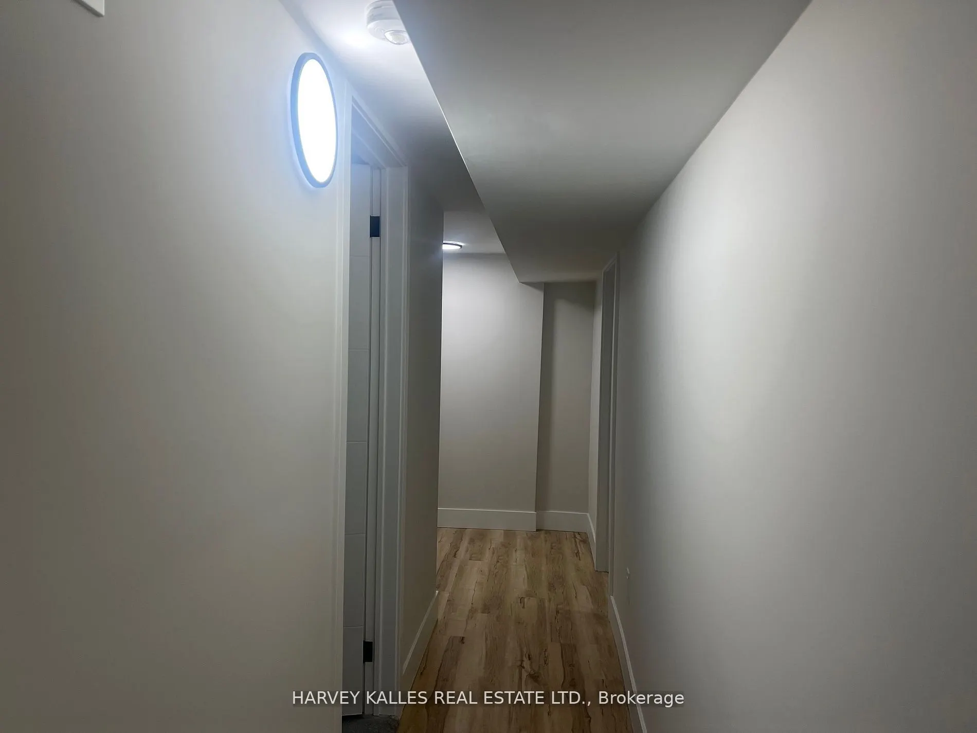 113 McAllister Road #Bsmt