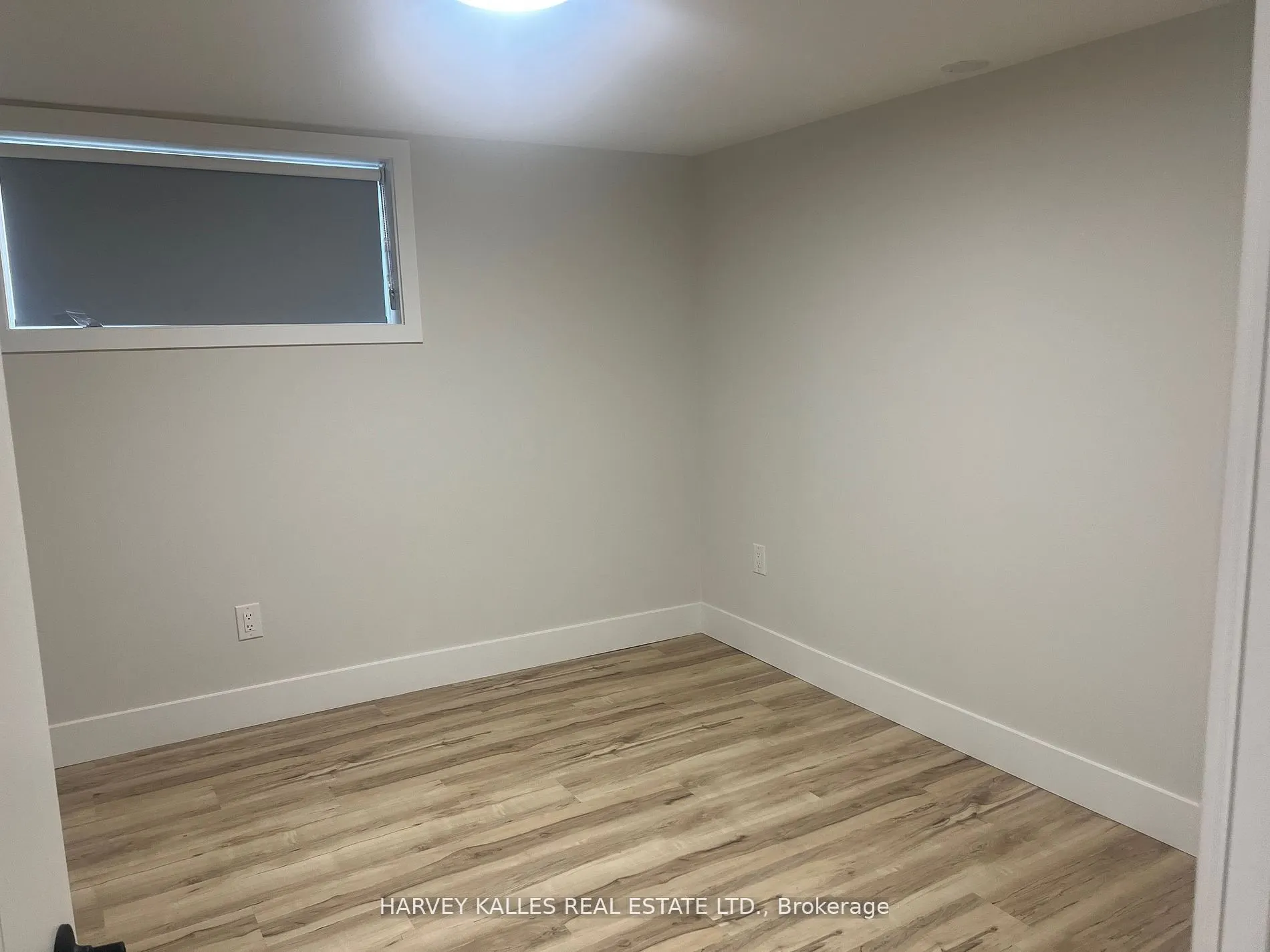 113 McAllister Road #Bsmt