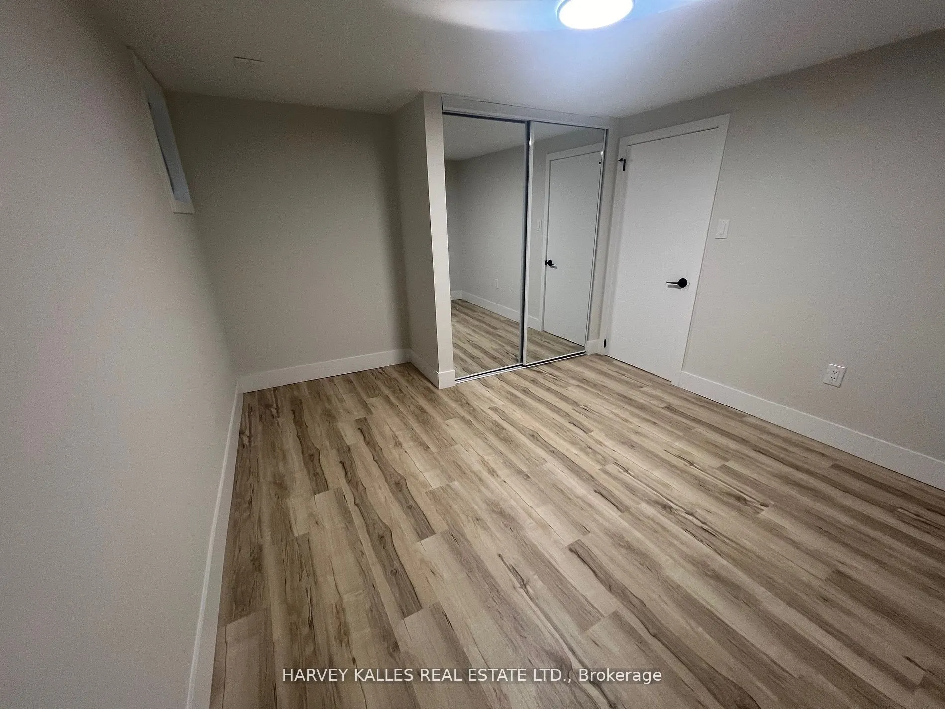 113 McAllister Road #Bsmt