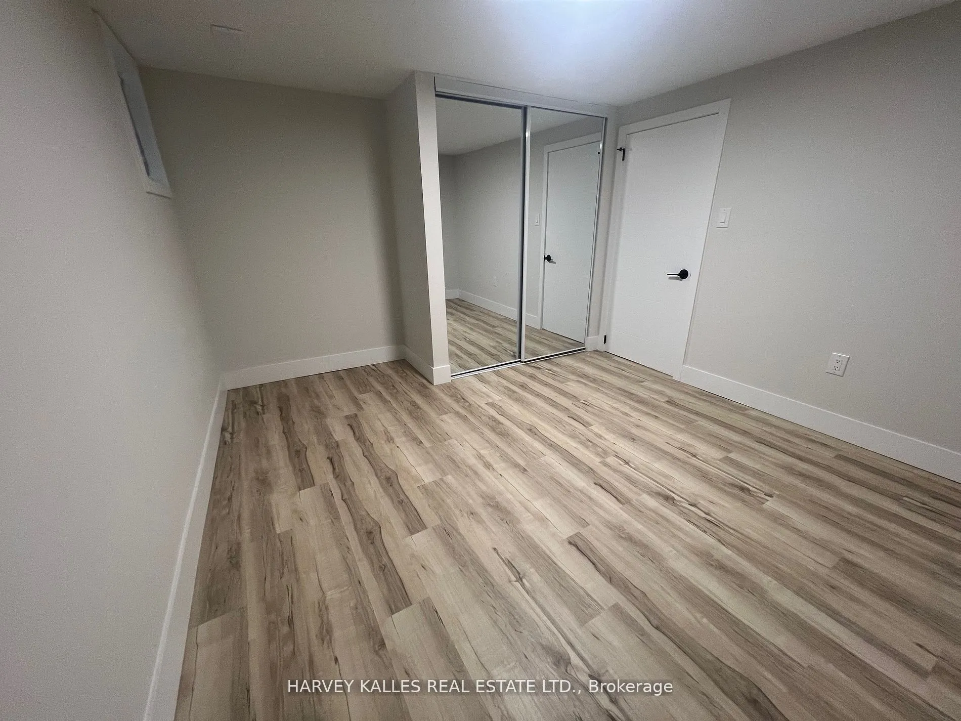 113 McAllister Road #Bsmt