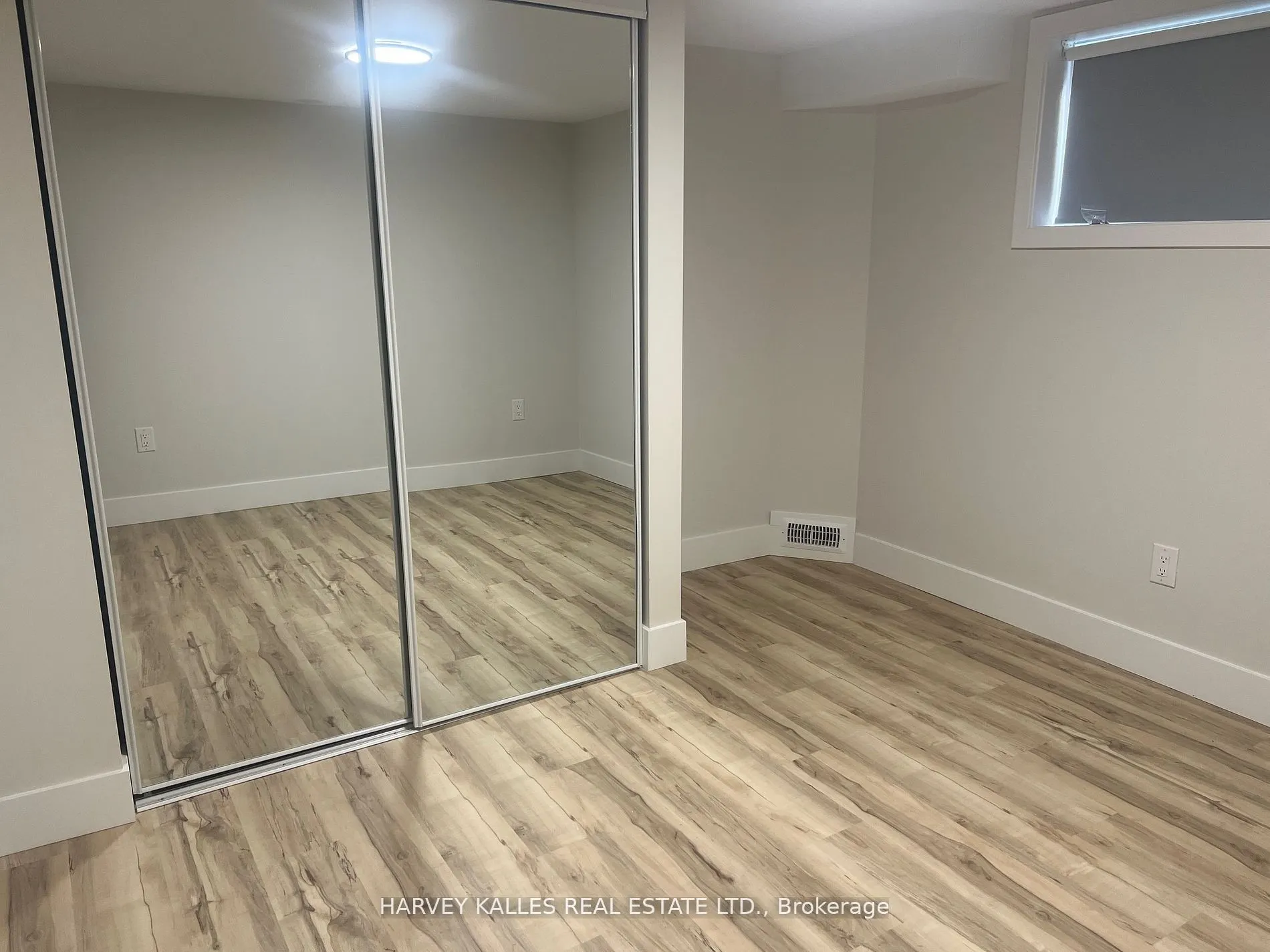113 McAllister Road #Bsmt