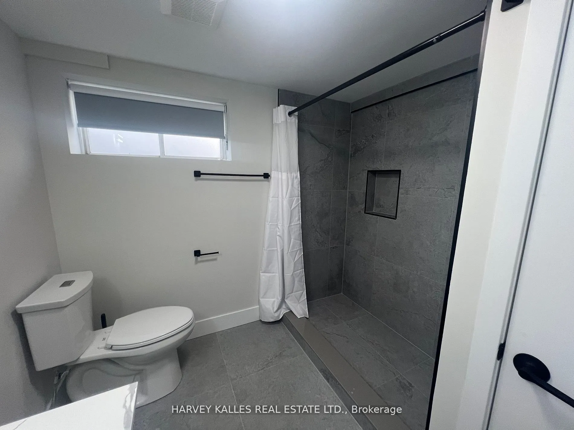 113 McAllister Road #Bsmt