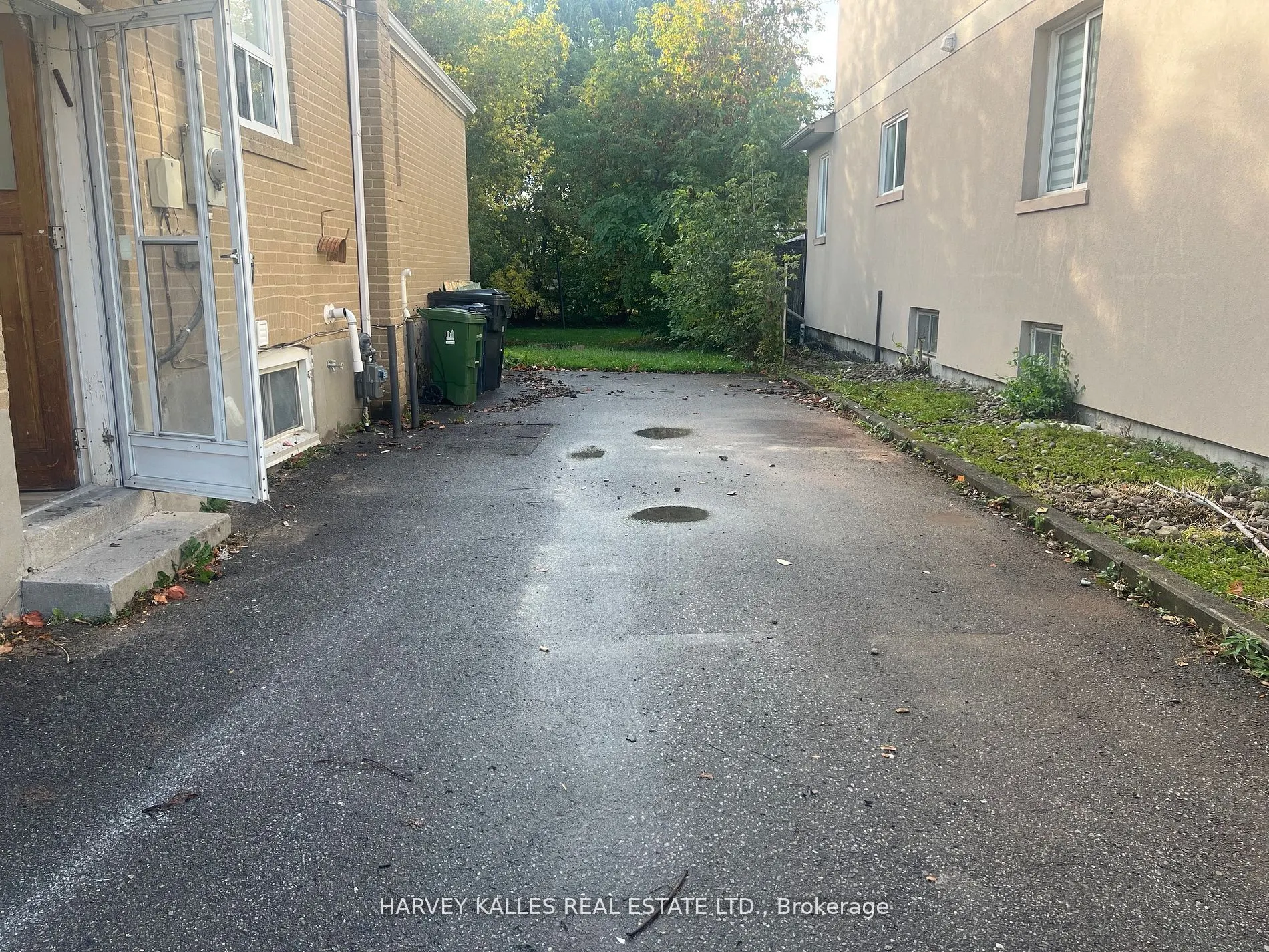 113 McAllister Road #Bsmt