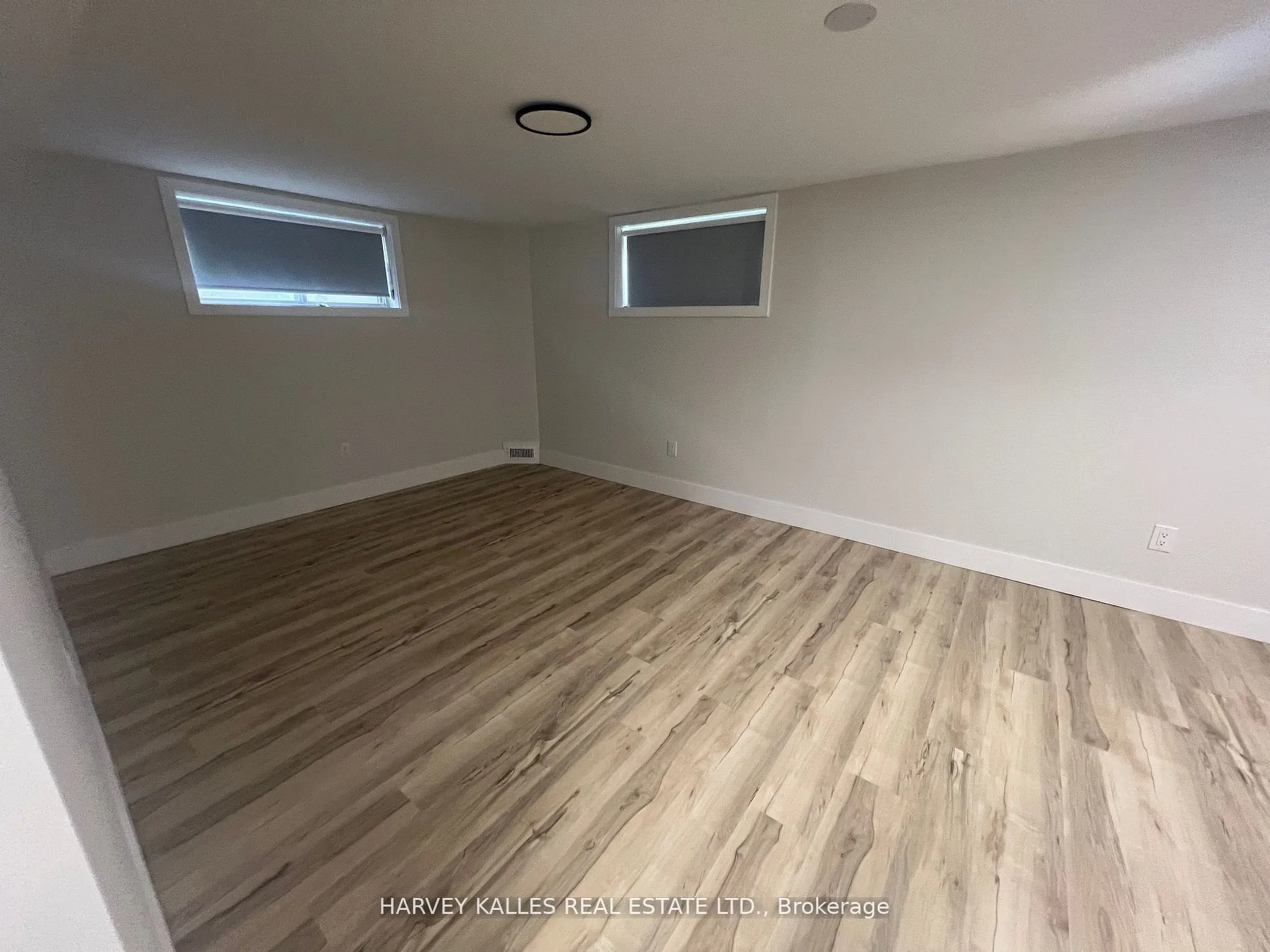 113 McAllister Road #Bsmt