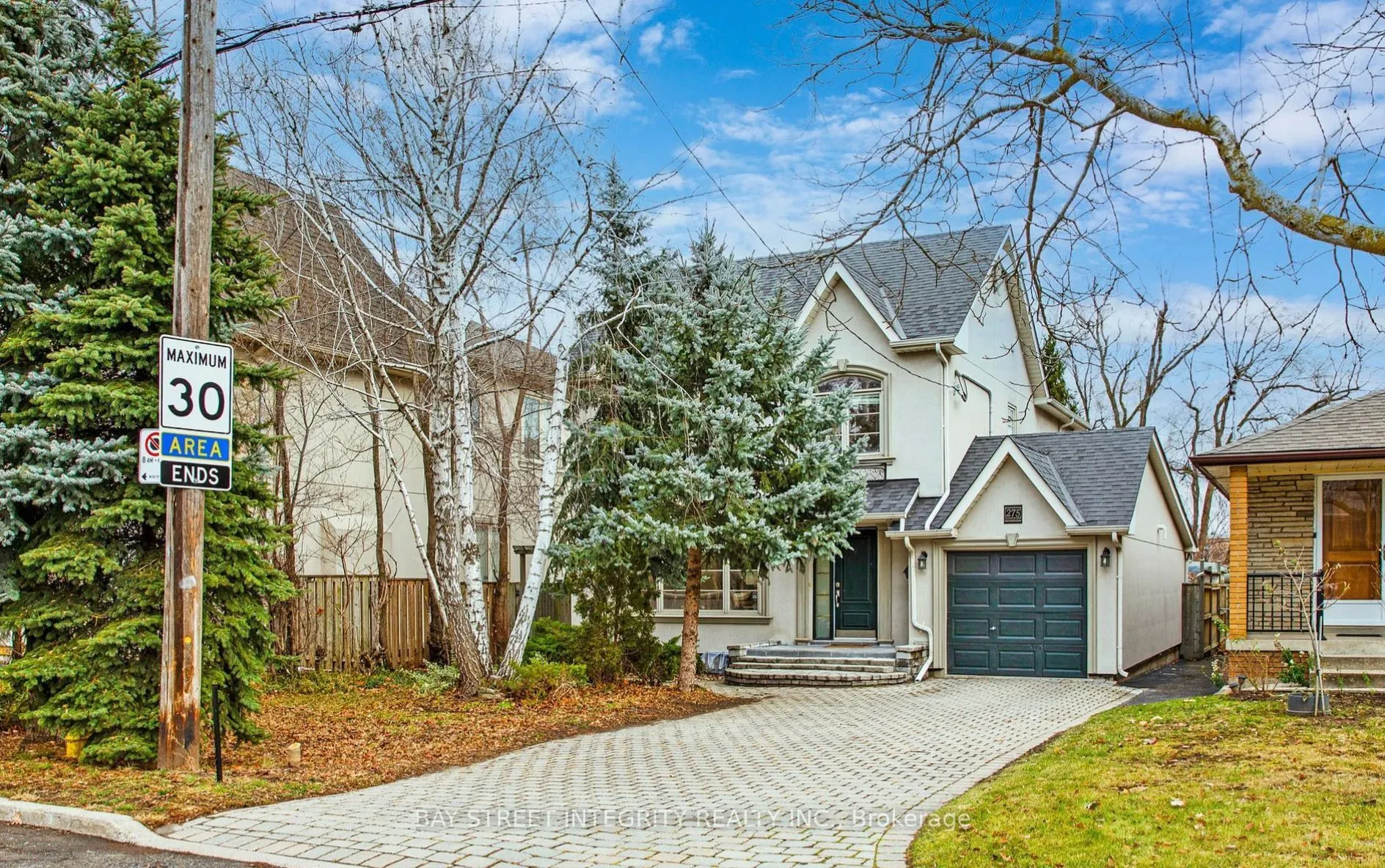 275 Estelle Avenue #Unit 1