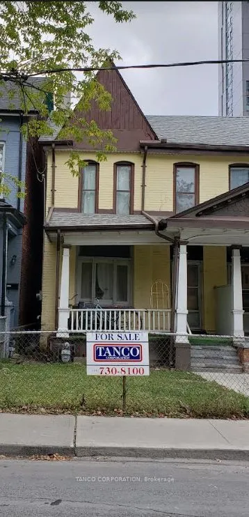 170 Huron Street