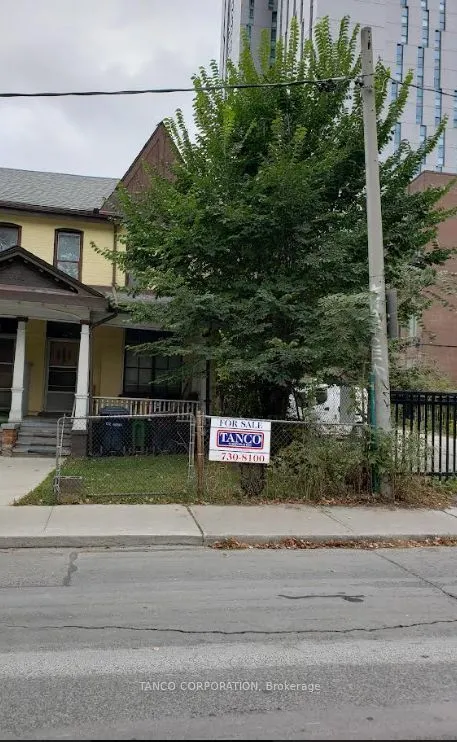172 Huron Street
