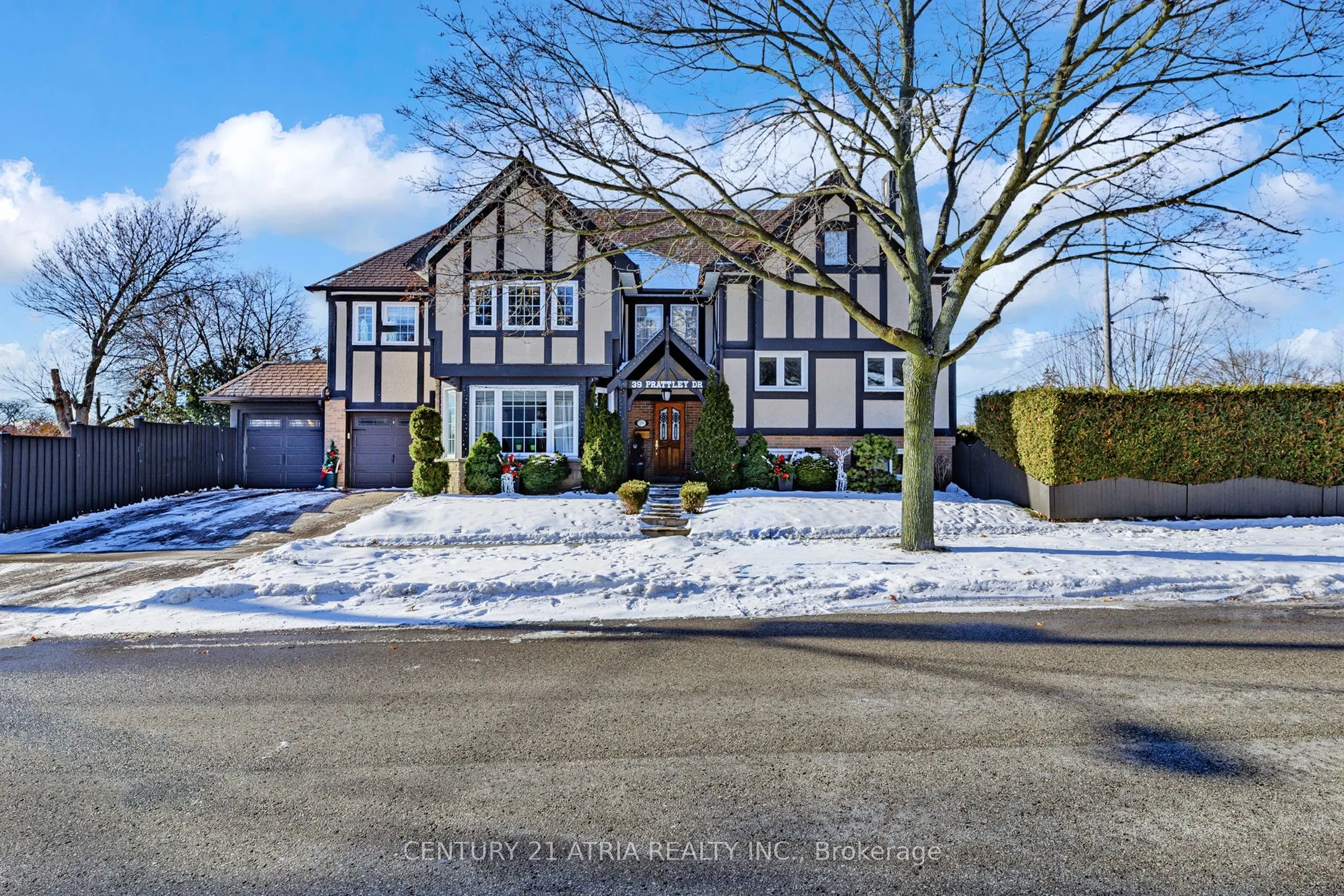 39 Prattley Drive