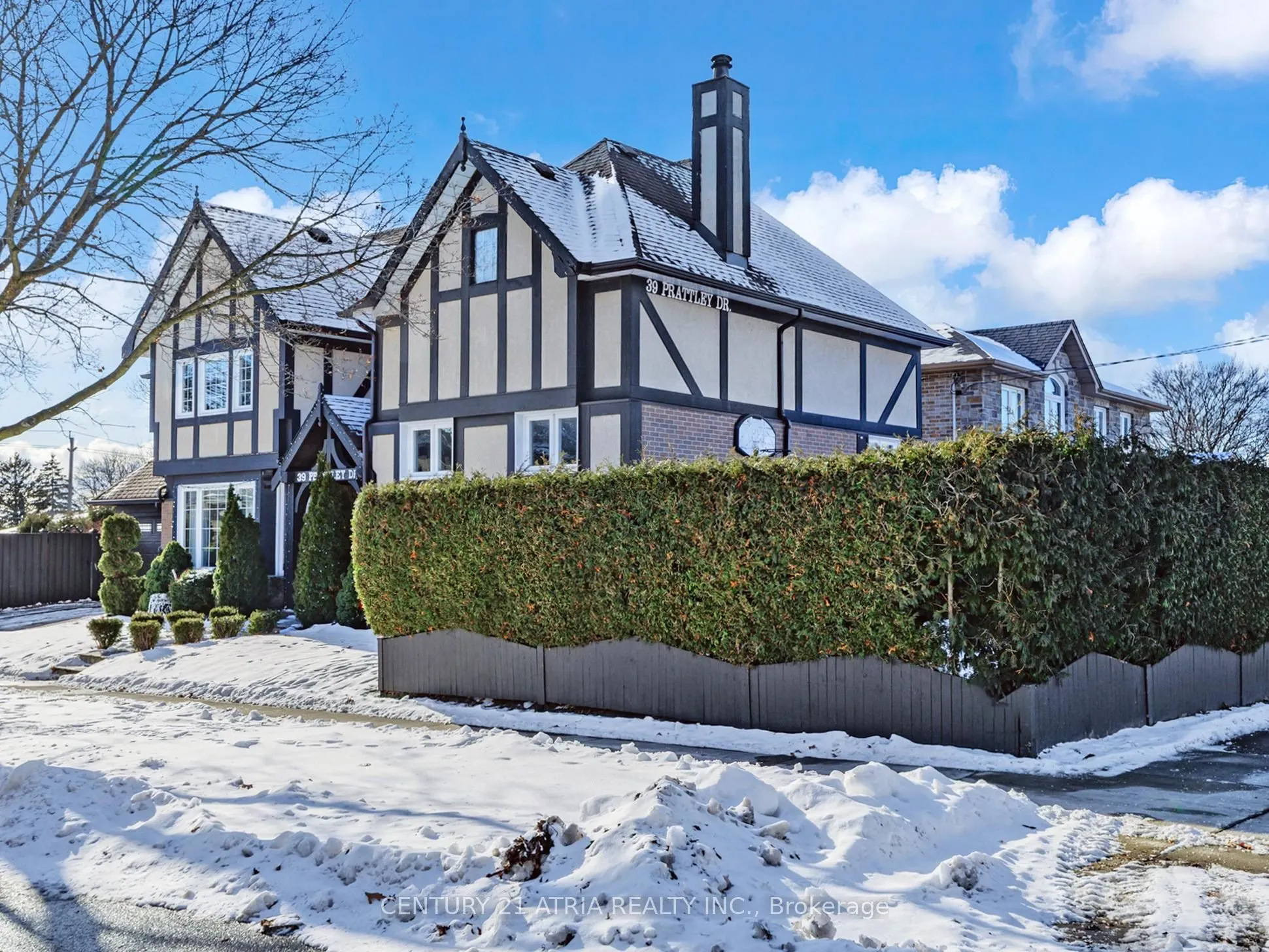 39 Prattley Drive
