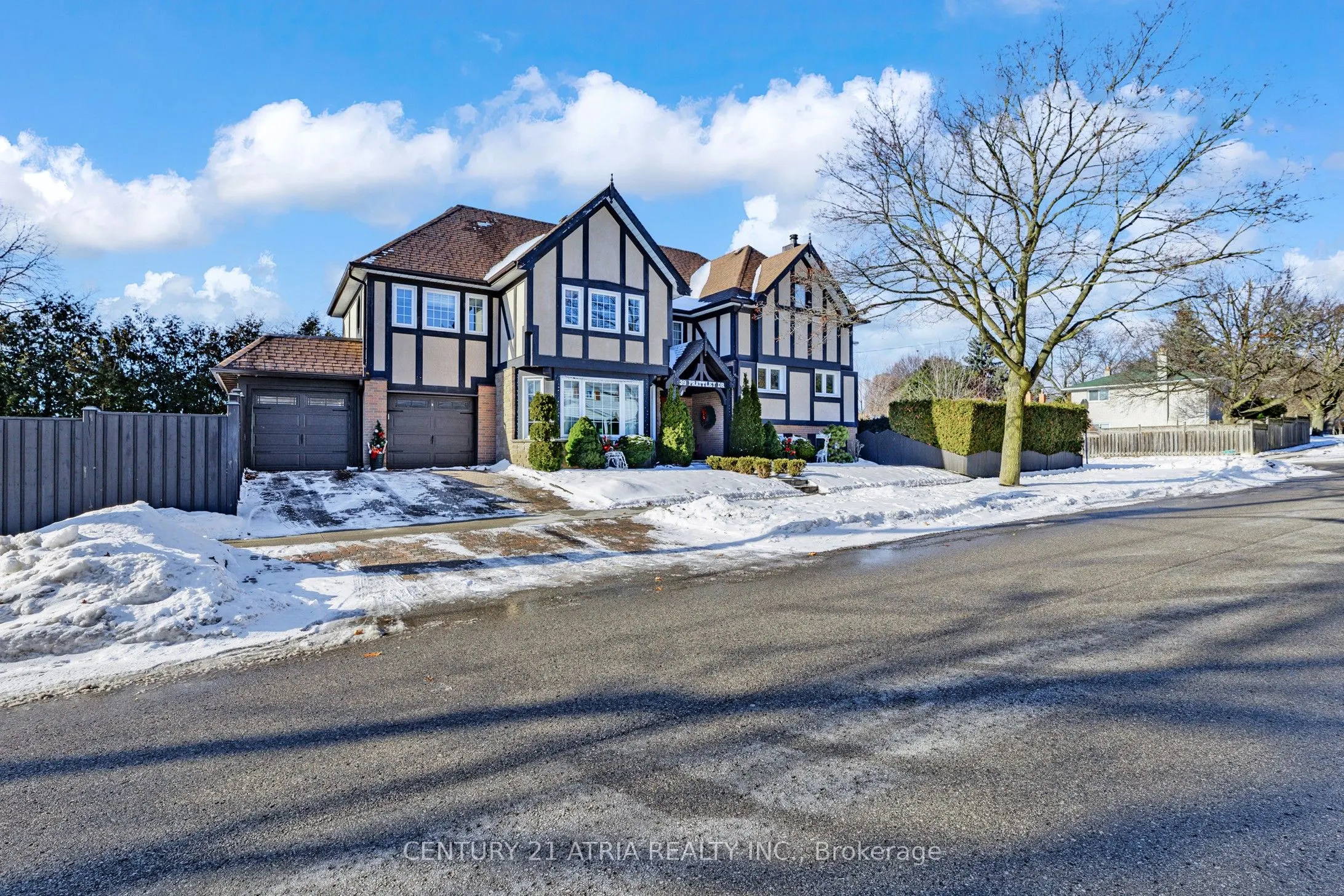 39 Prattley Drive