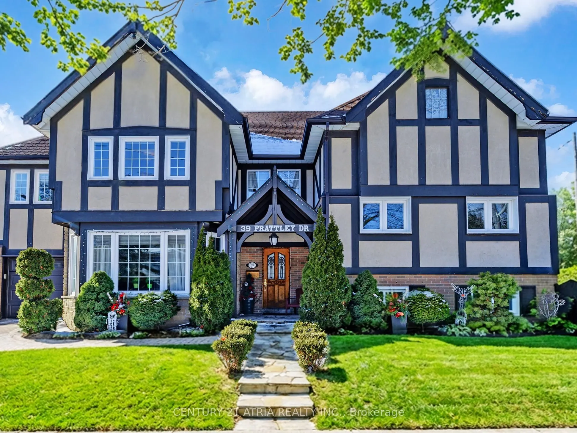 39 Prattley Drive