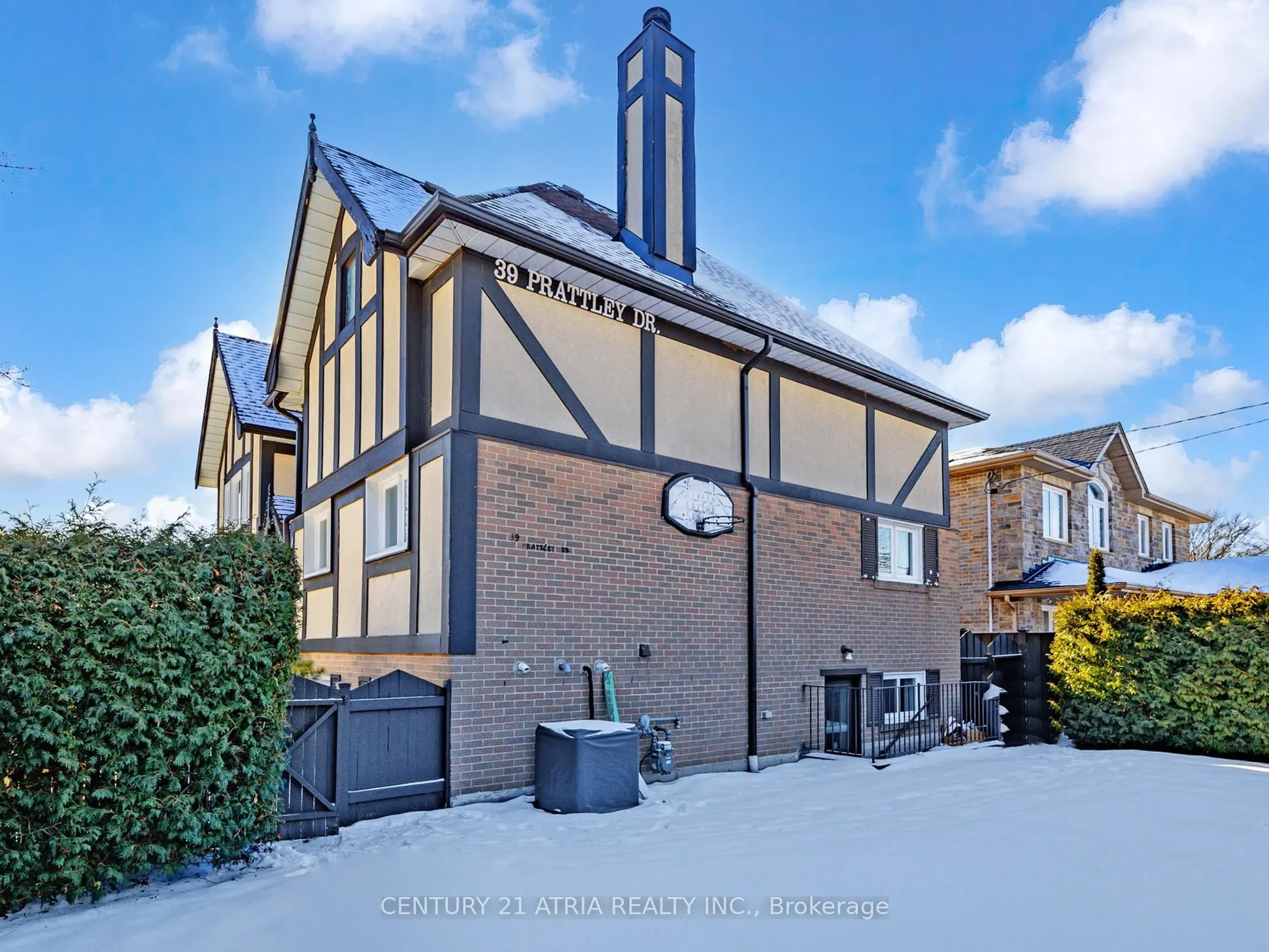 39 Prattley Drive