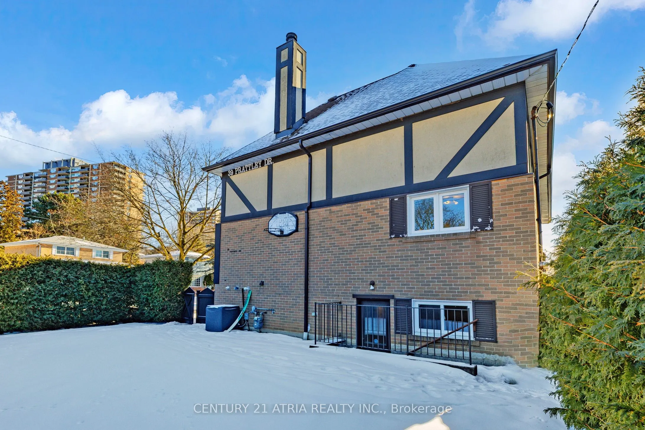 39 Prattley Drive