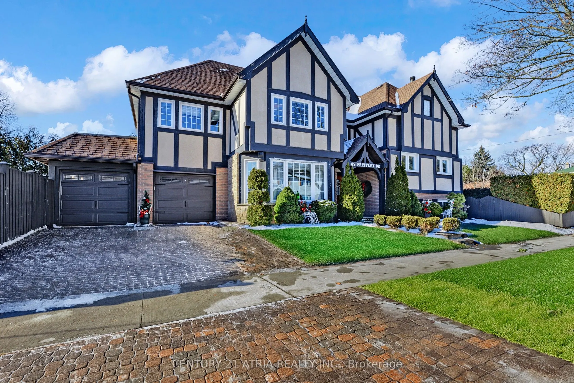 39 Prattley Drive