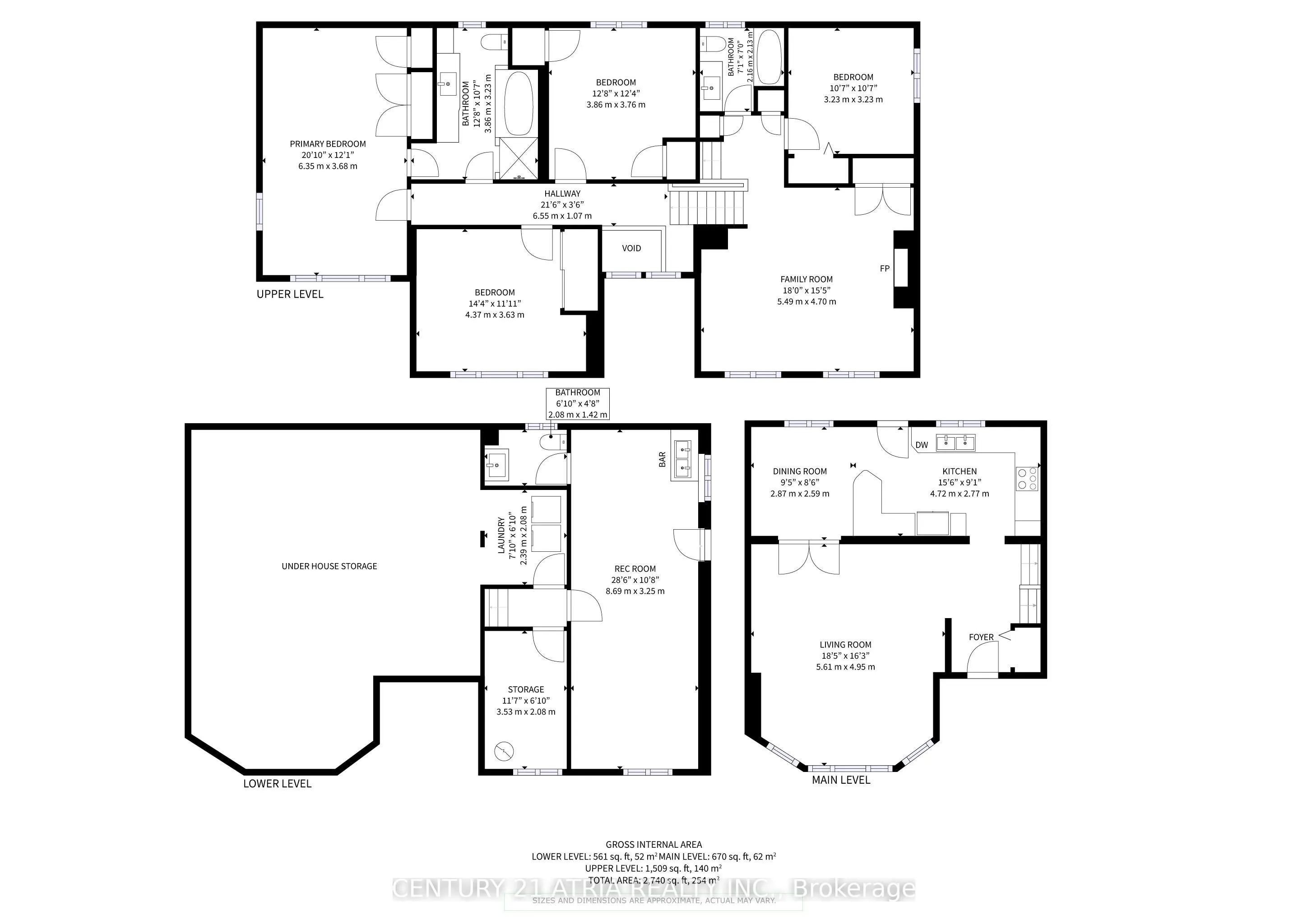 39 Prattley Drive