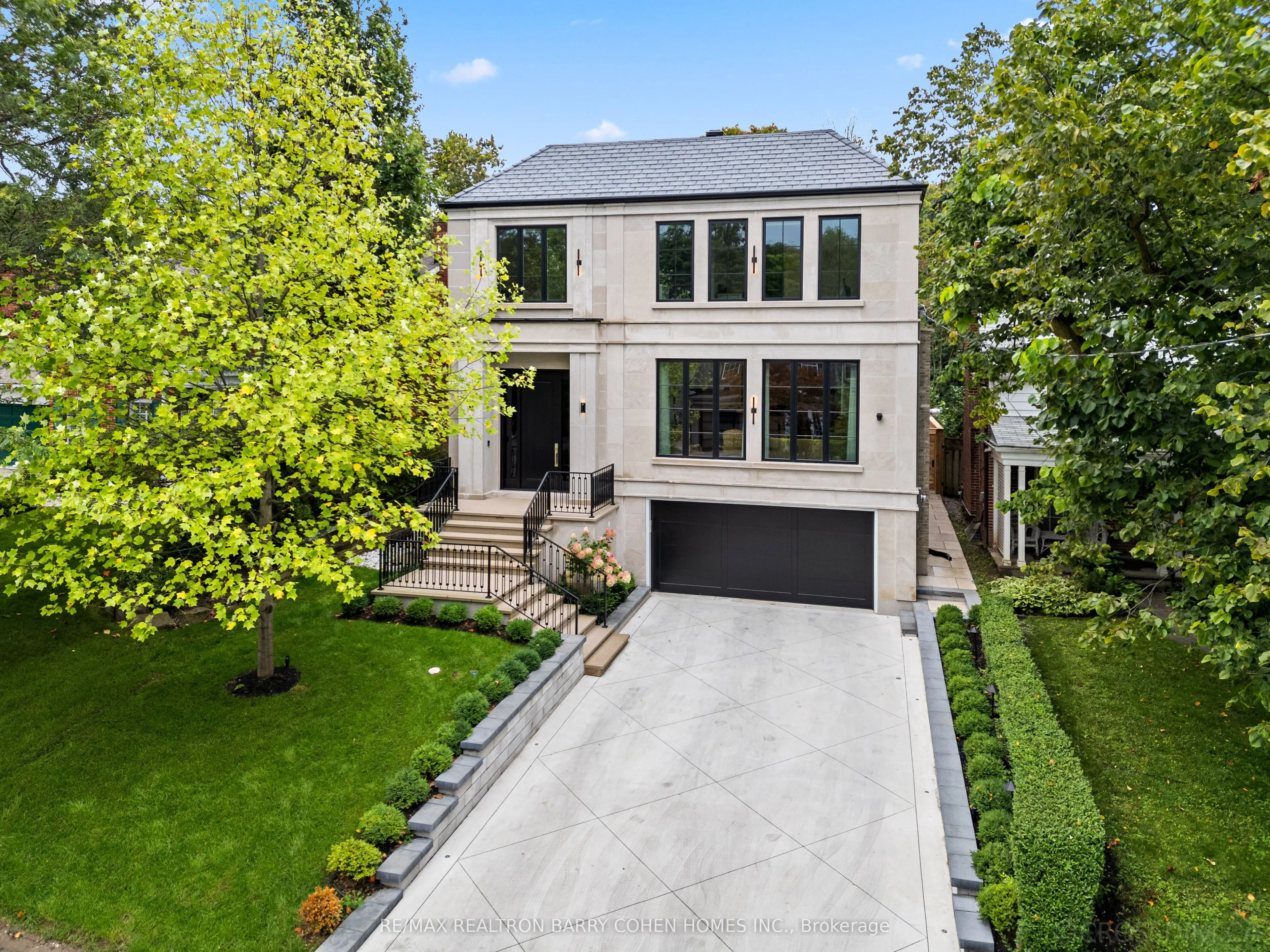 50 Daneswood Road