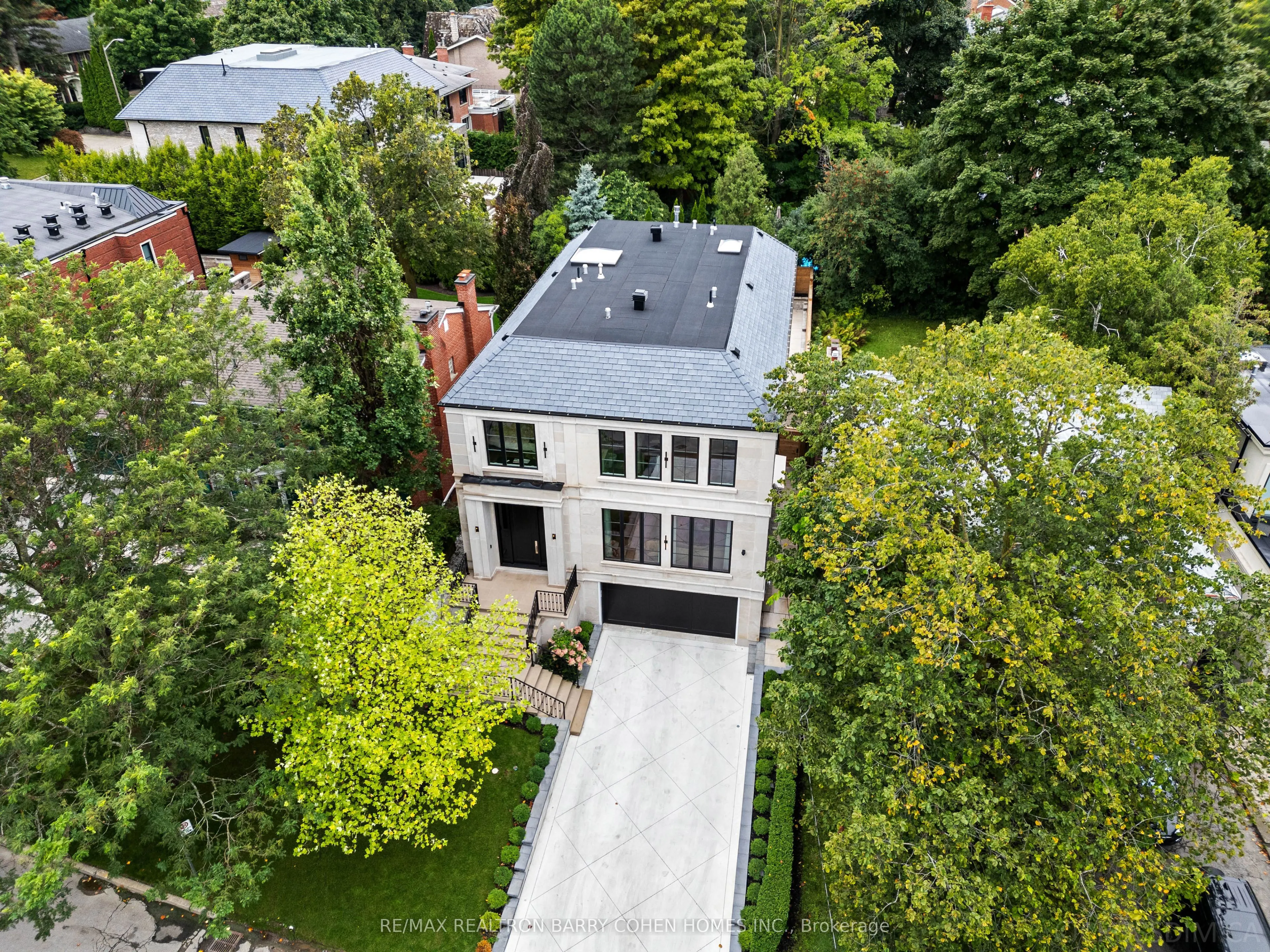 50 Daneswood Road