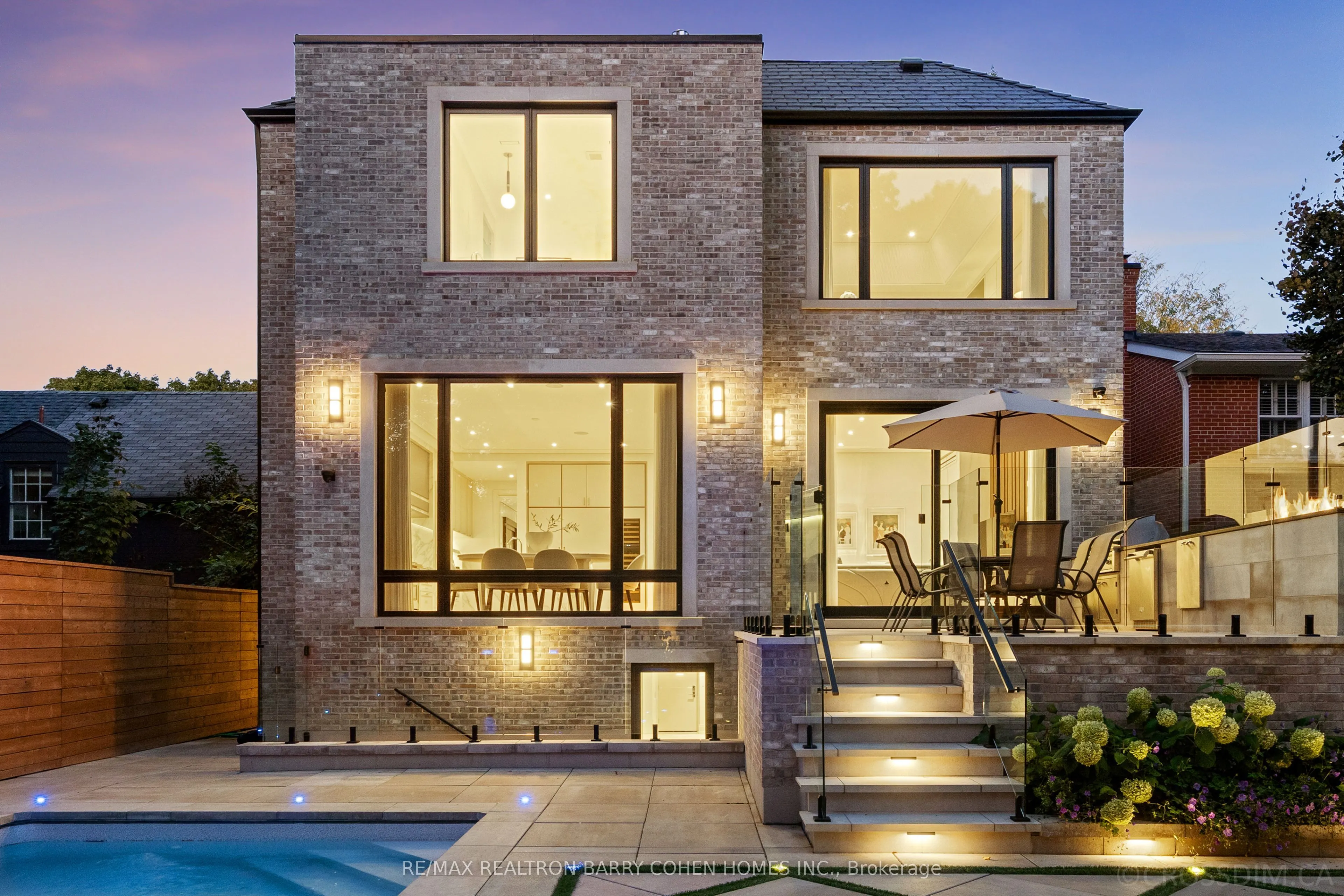 50 Daneswood Road