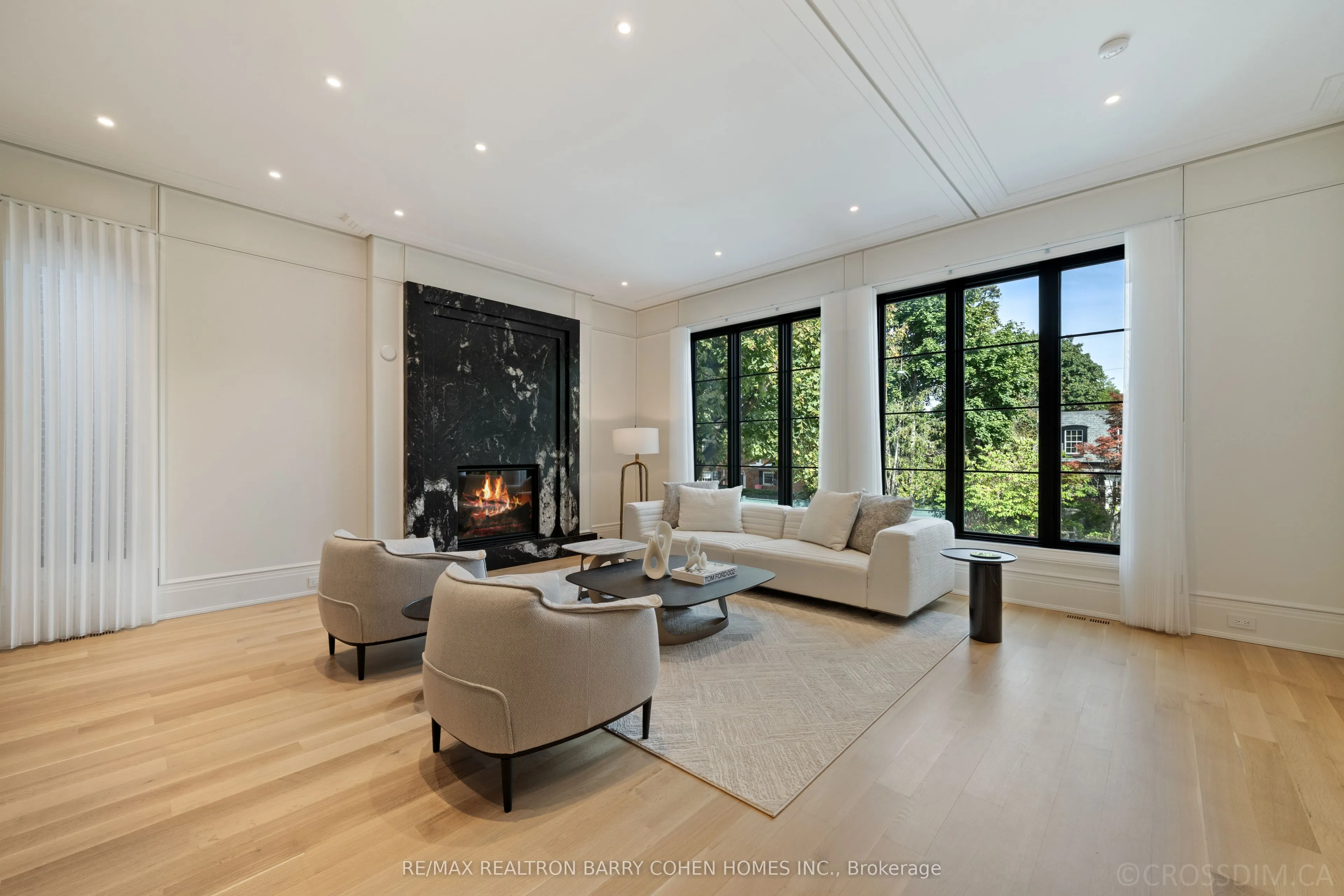 50 Daneswood Road