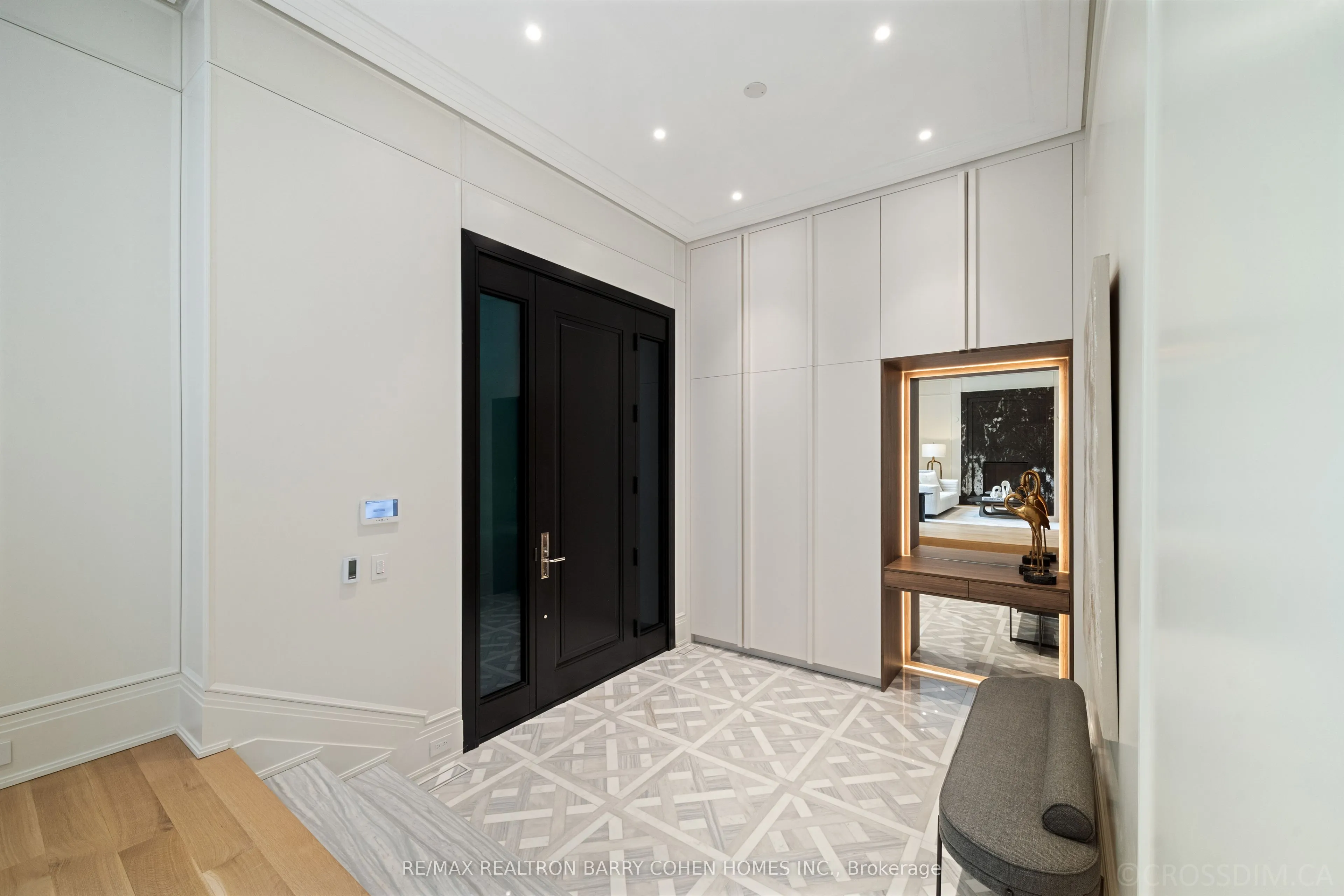 50 Daneswood Road