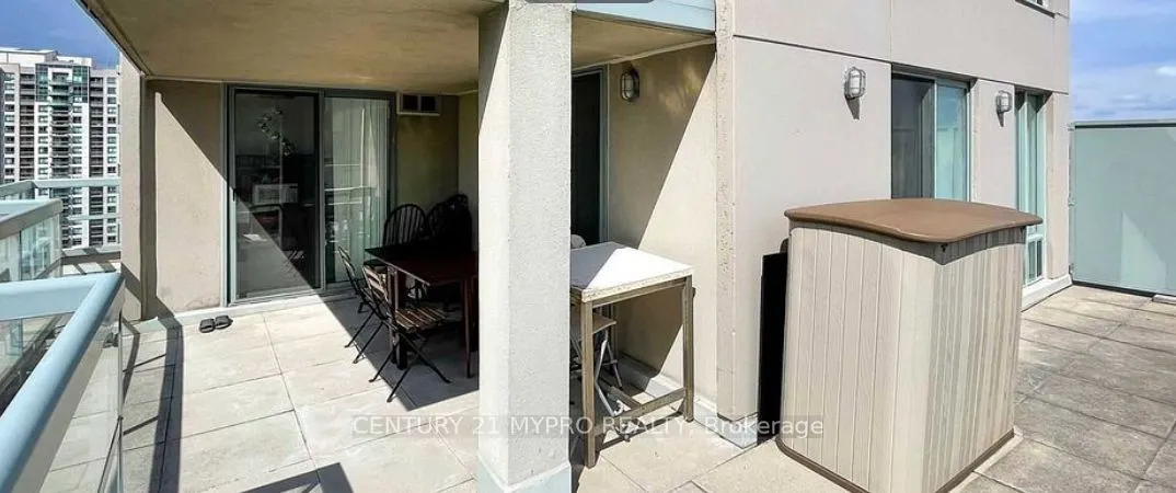 28 Empress Avenue #2208