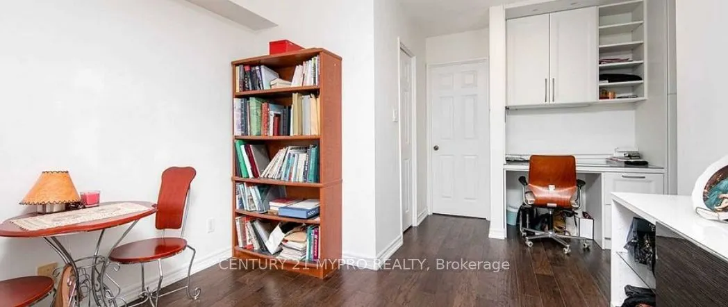28 Empress Avenue #2208
