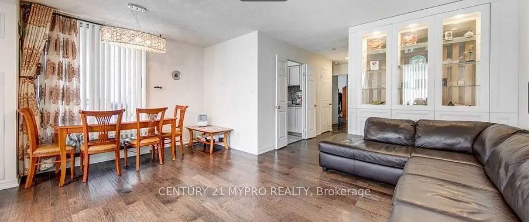 28 Empress Avenue #2208