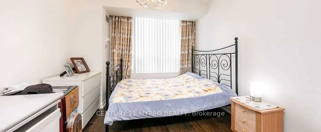28 Empress Avenue #2208