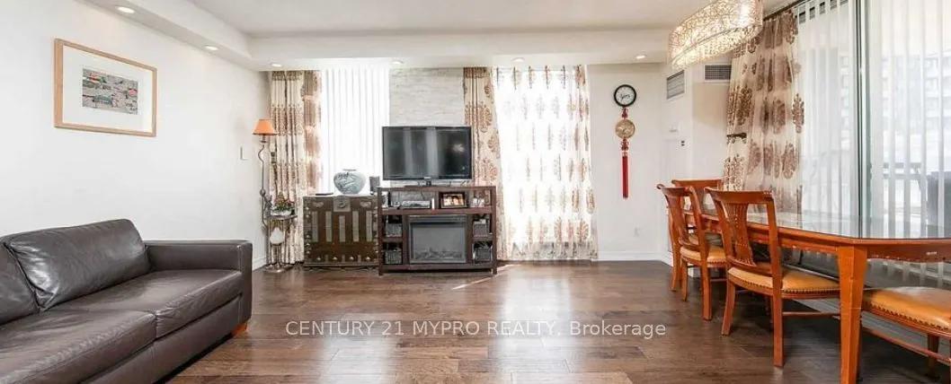 28 Empress Avenue #2208