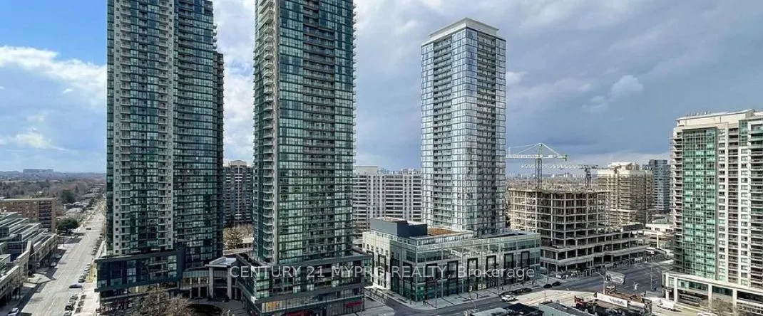 28 Empress Avenue #2208