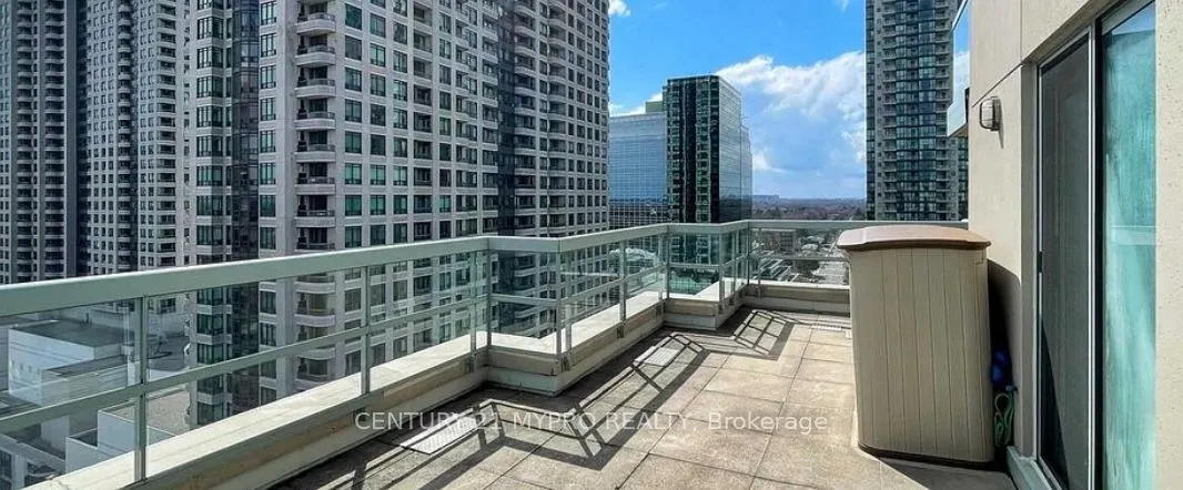 28 Empress Avenue #2208