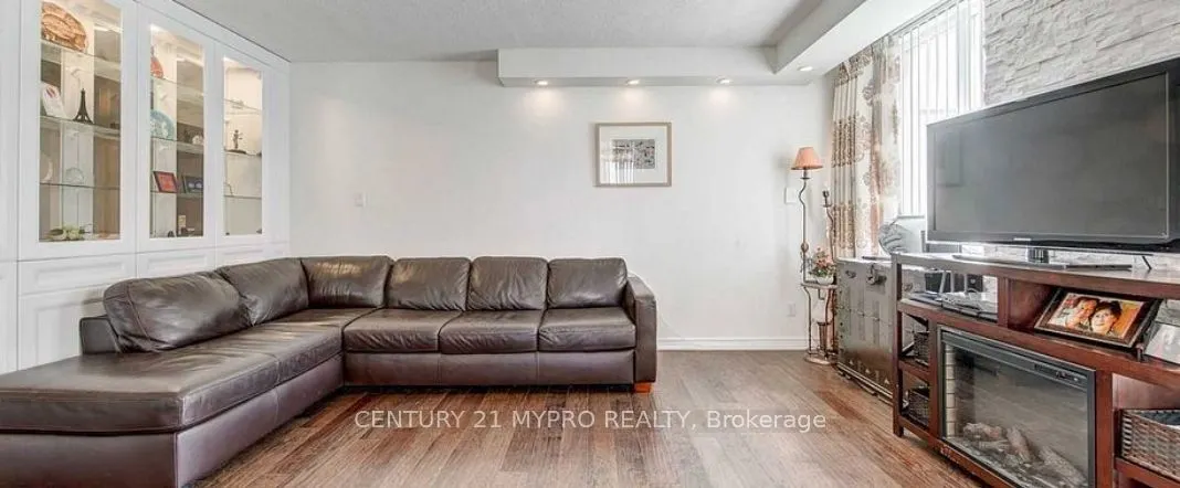 28 Empress Avenue #2208