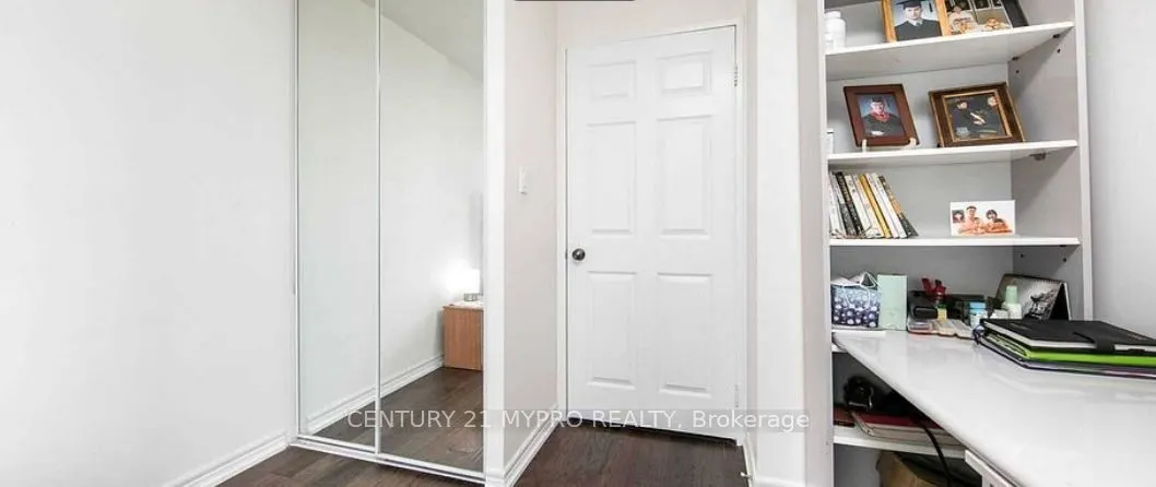 28 Empress Avenue #2208