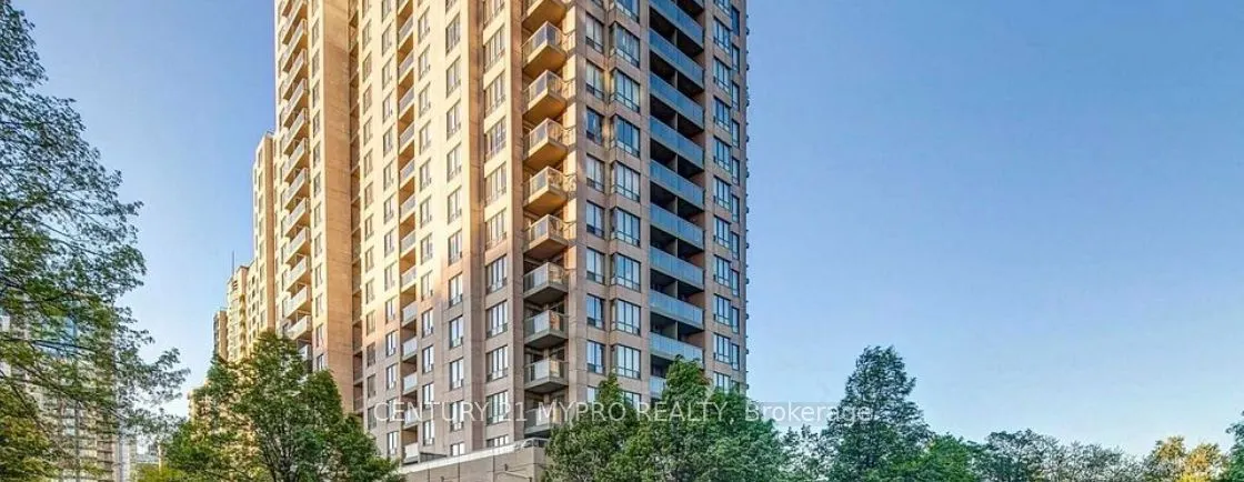 28 Empress Avenue #2208