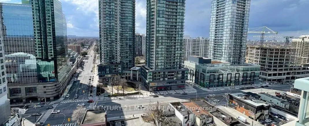 28 Empress Avenue #2208