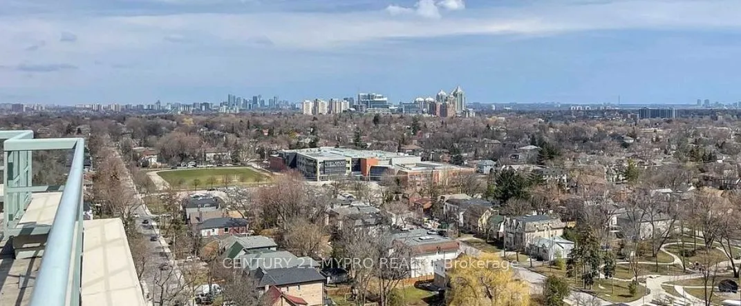 28 Empress Avenue #2208