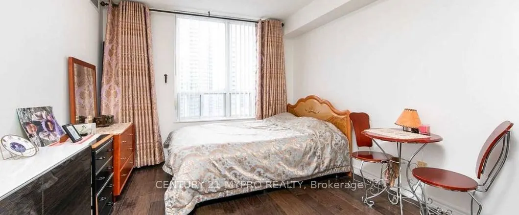 28 Empress Avenue #2208