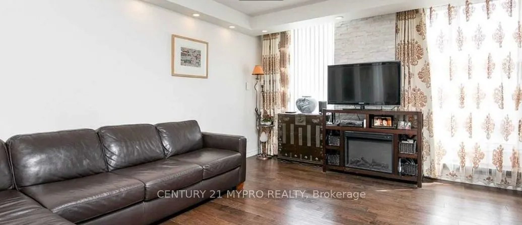 28 Empress Avenue #2208